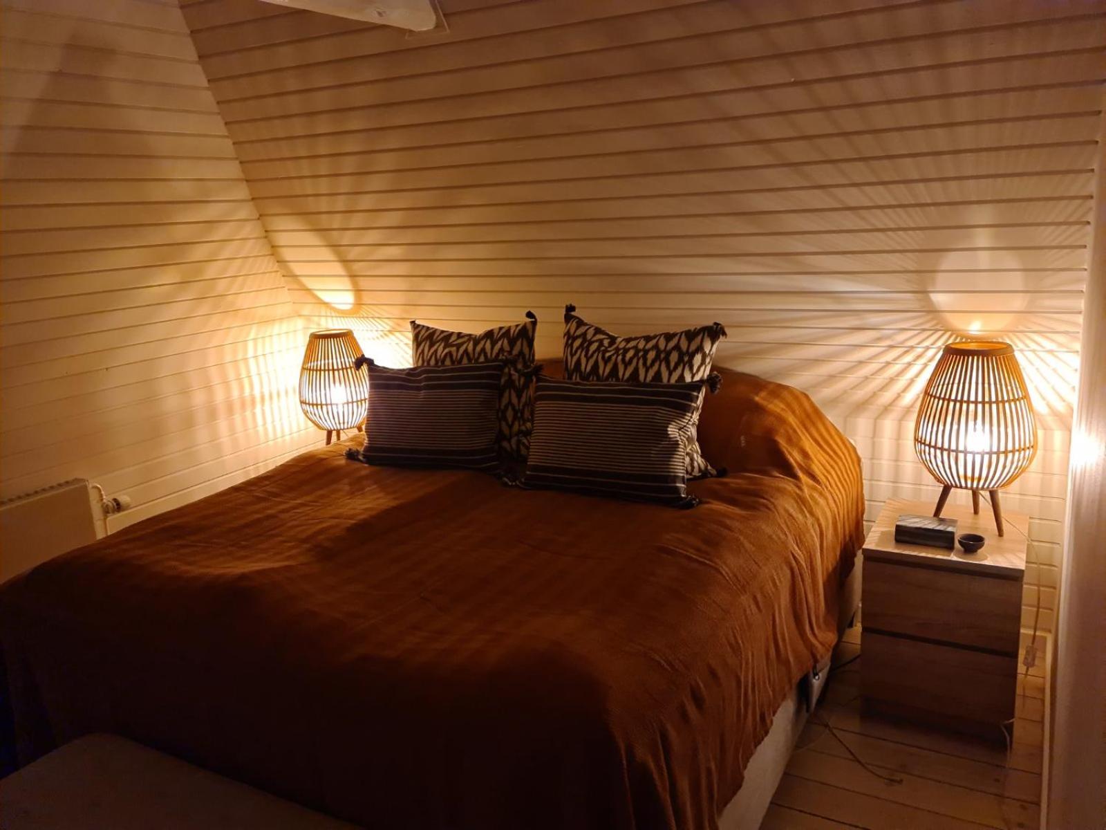 Three-Bedroom Villa photo 3