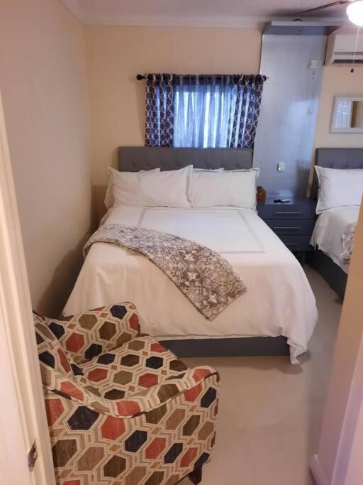 Two-Bedroom Apartment photo 2