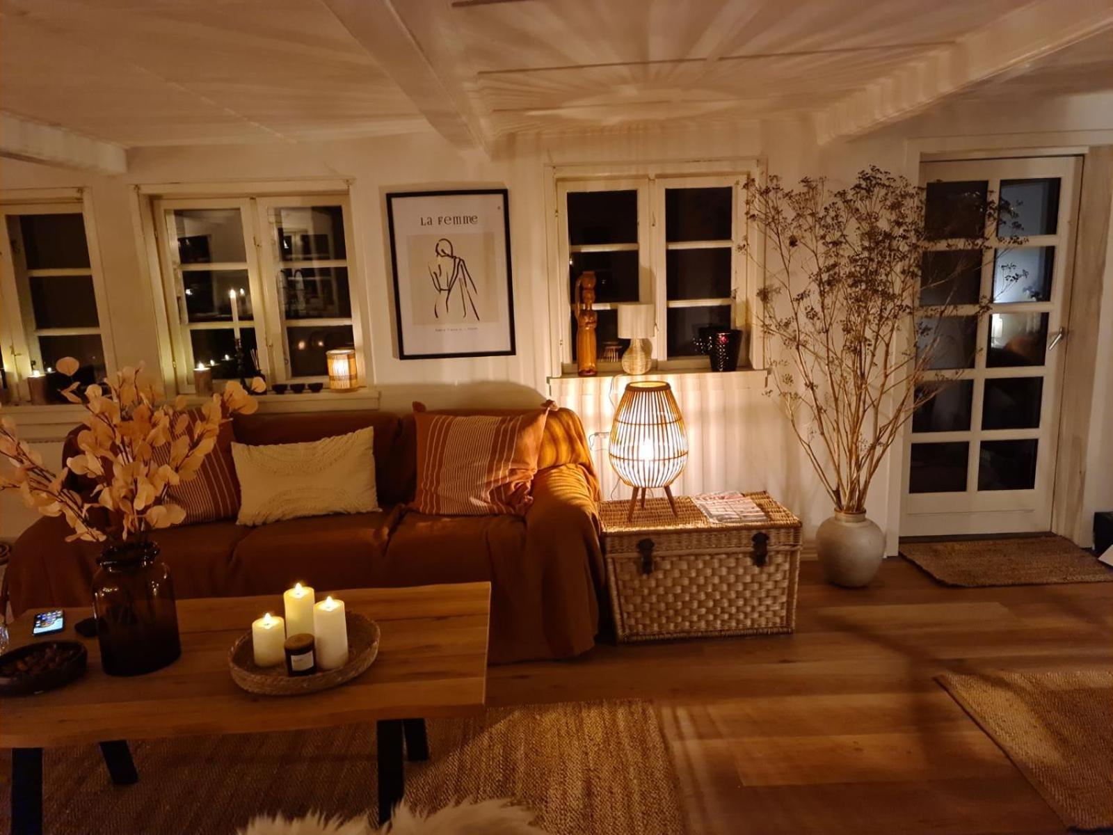 Three-Bedroom Villa photo 3