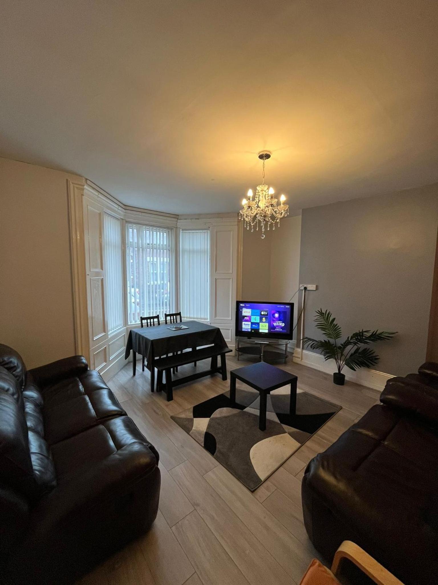 Apartment photo 1