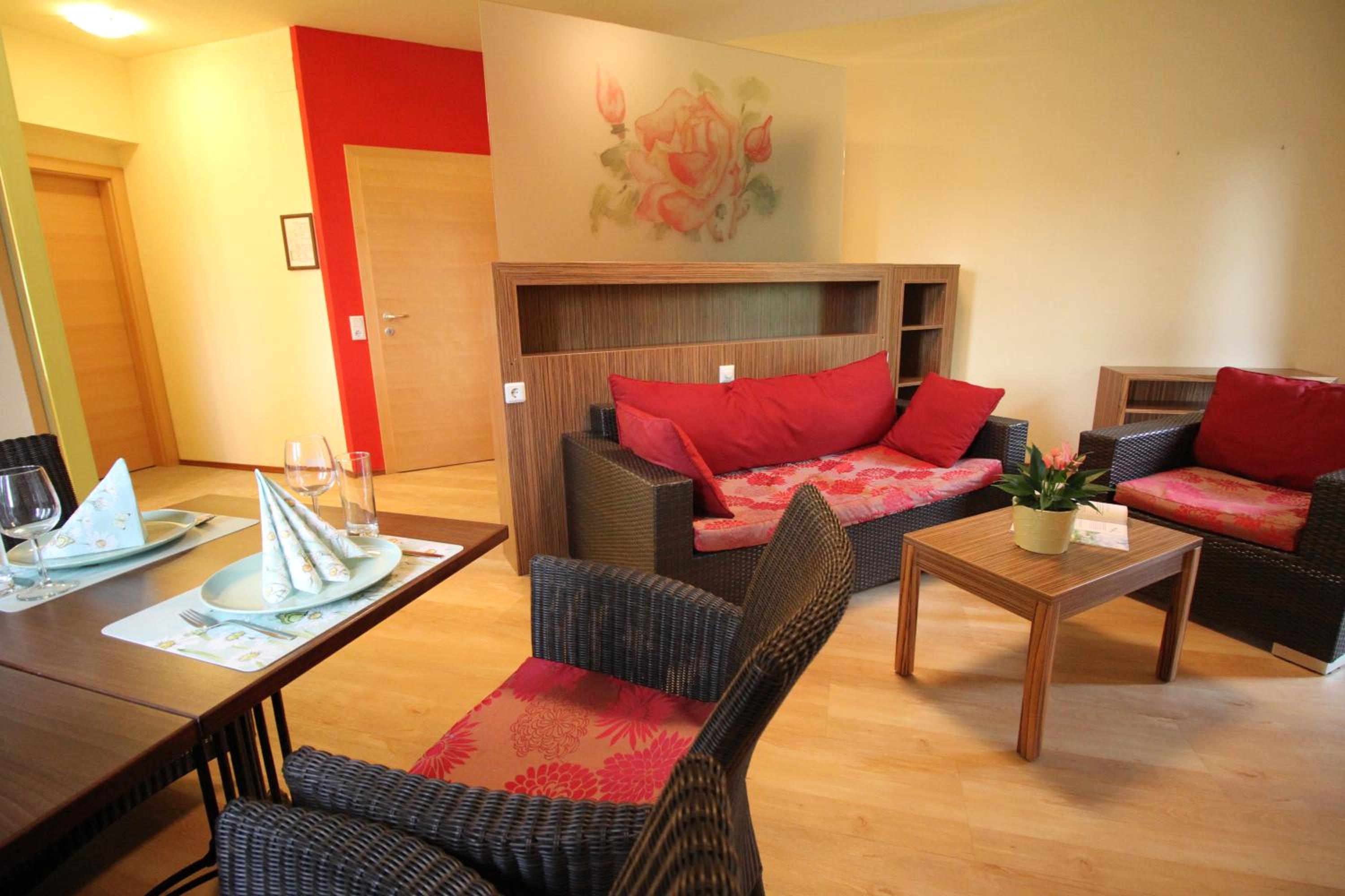 Junior Suite photo 3