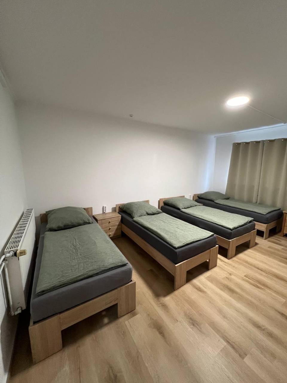 Quadruple Room with Garden View photo 1