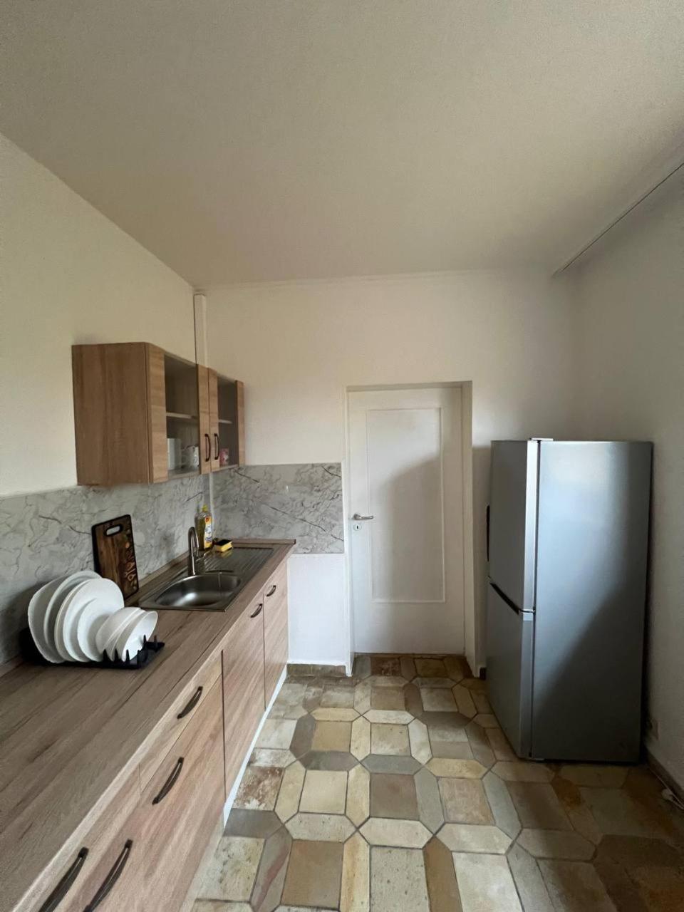 Quadruple Room with Garden View photo 3