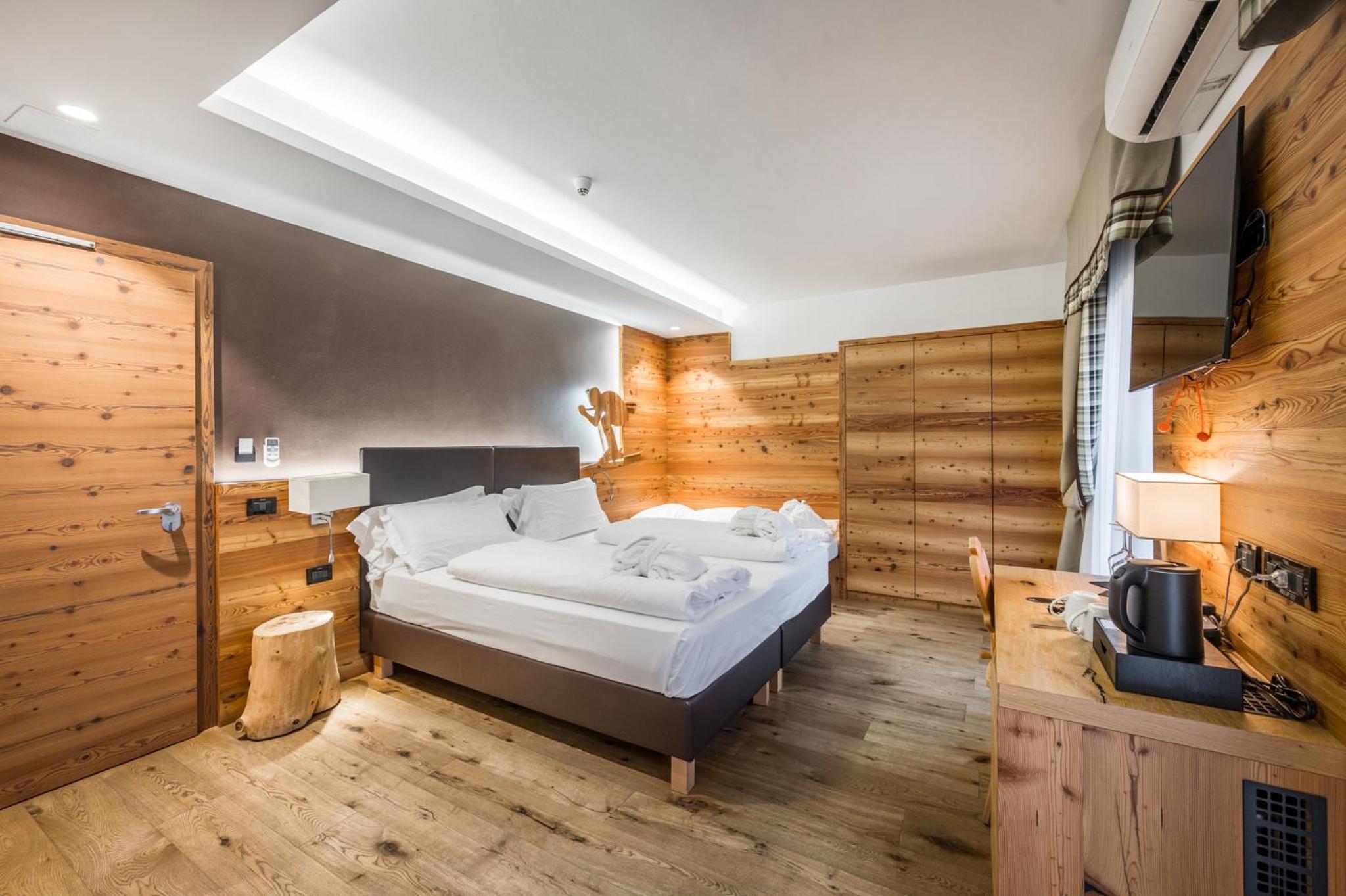 Superior Triple Room - Photo 3