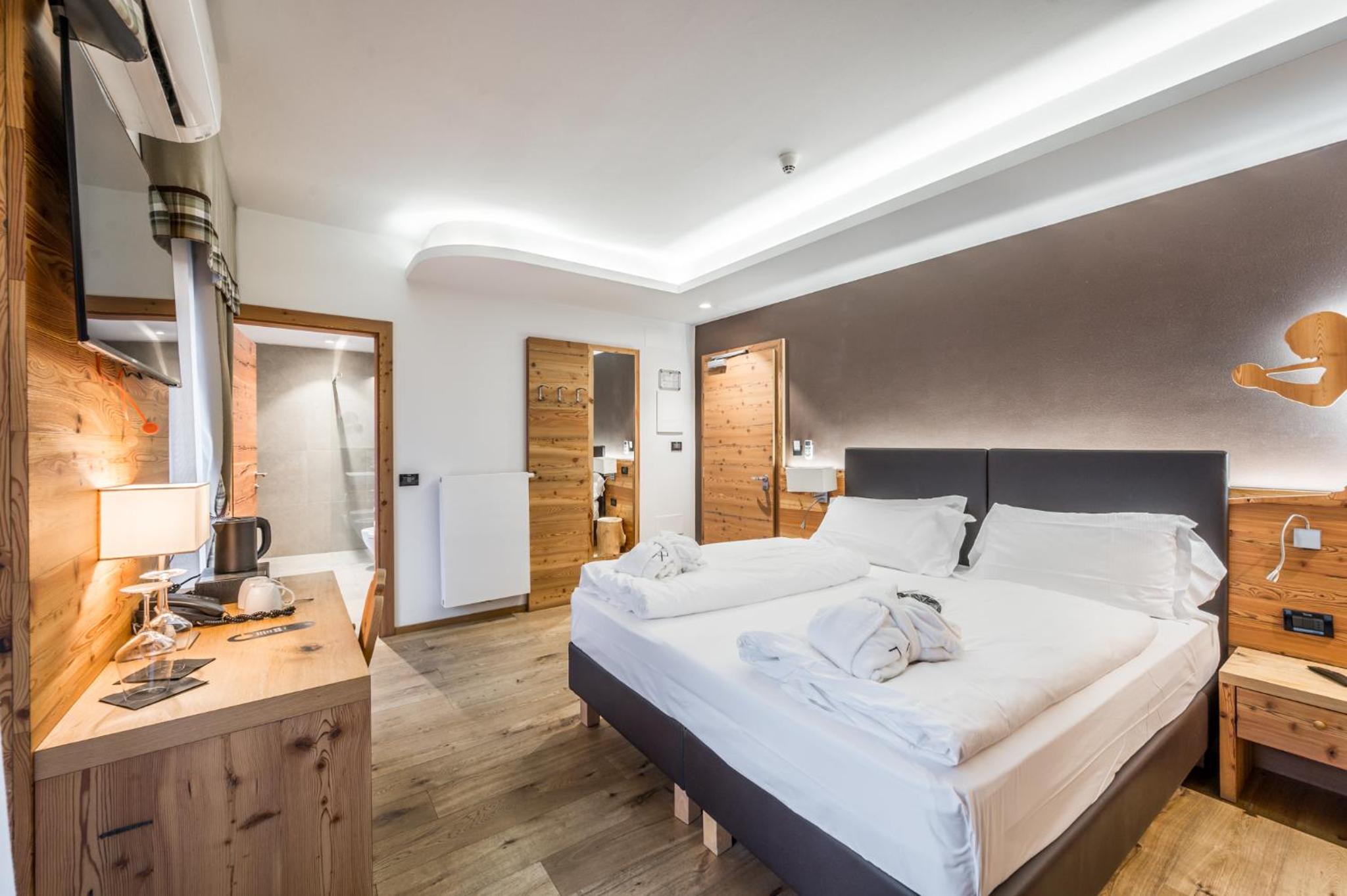 Superior Triple Room - Photo 1