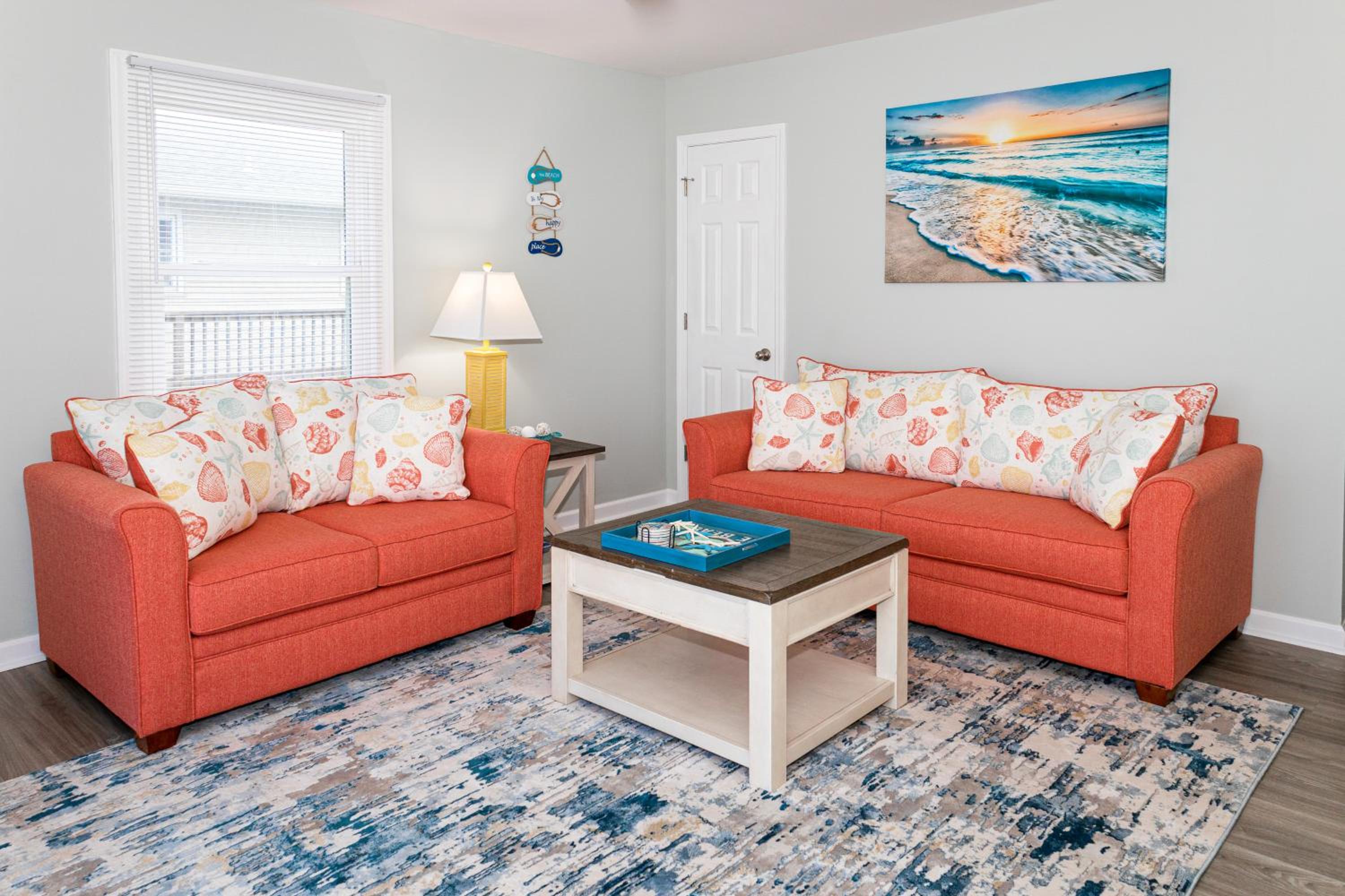 Three-Bedroom House photo 1