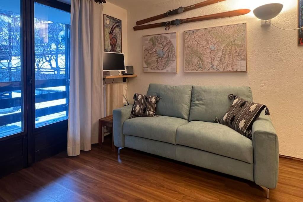 One-Bedroom Apartment photo 3