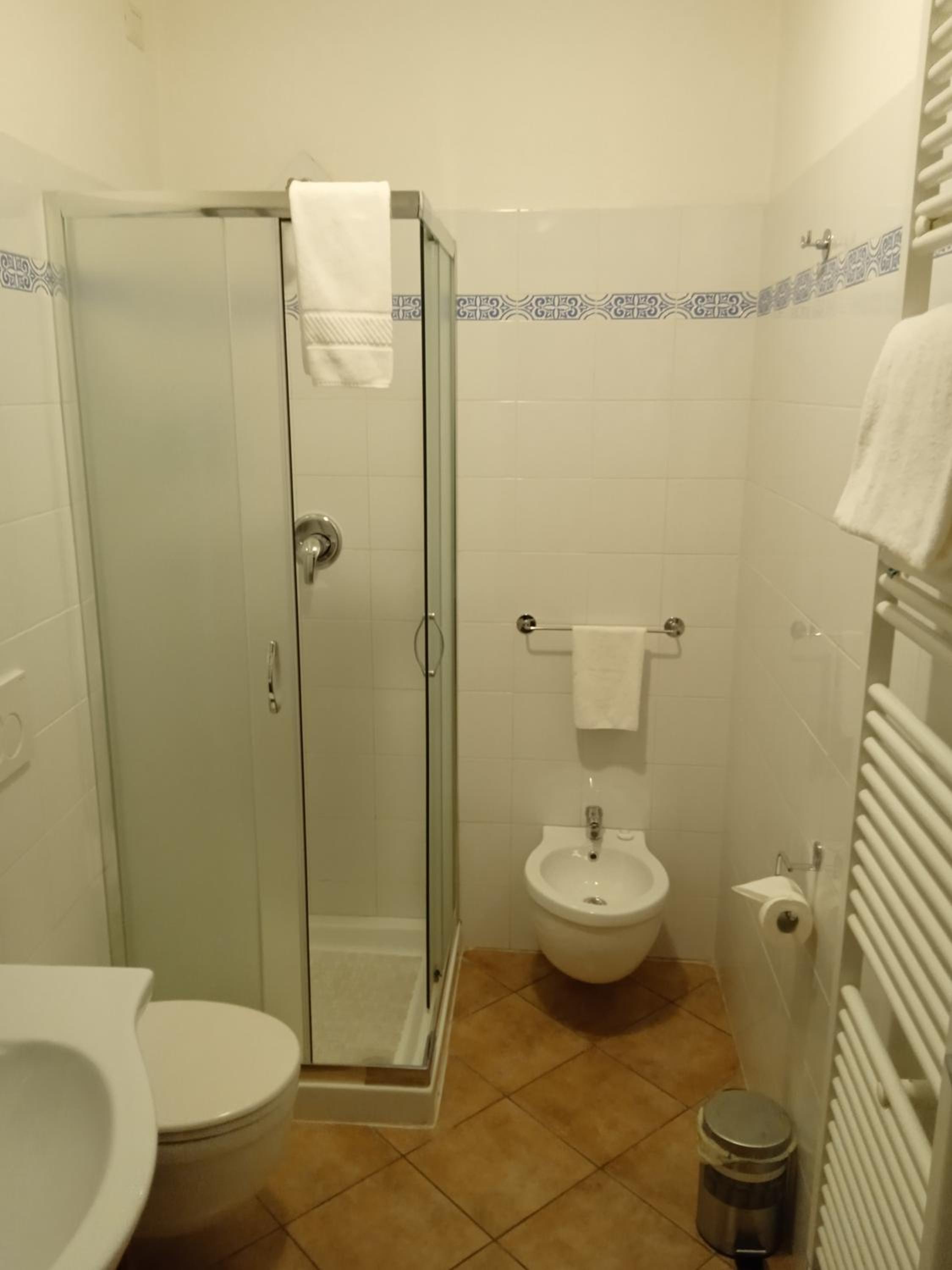 Standard Single Room photo 2