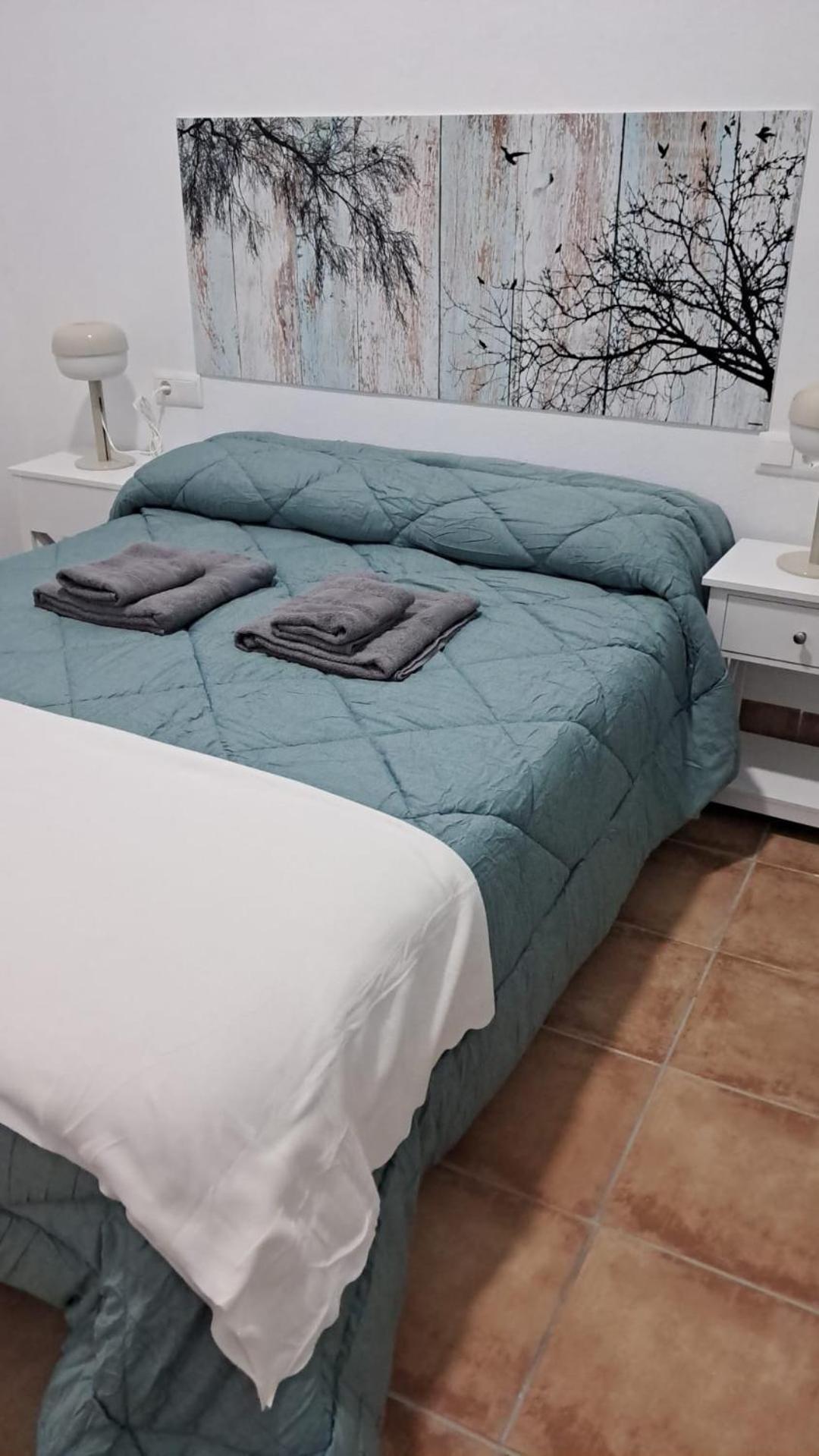Habitación Cuádruple Confort