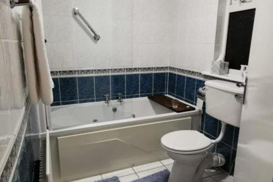 Single Room with Bath