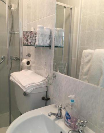 Family Room with Shower photo 1