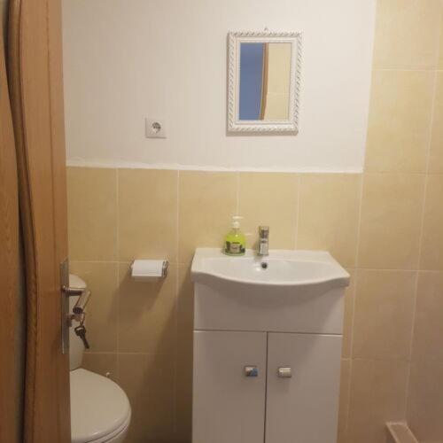 Triple Room with Balcony - Photo 4