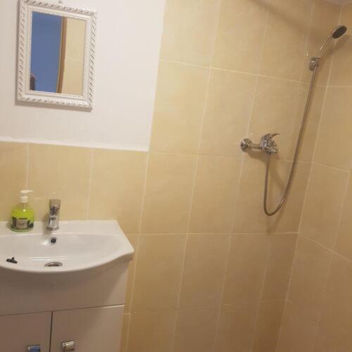 Triple Room with Balcony - Photo 3