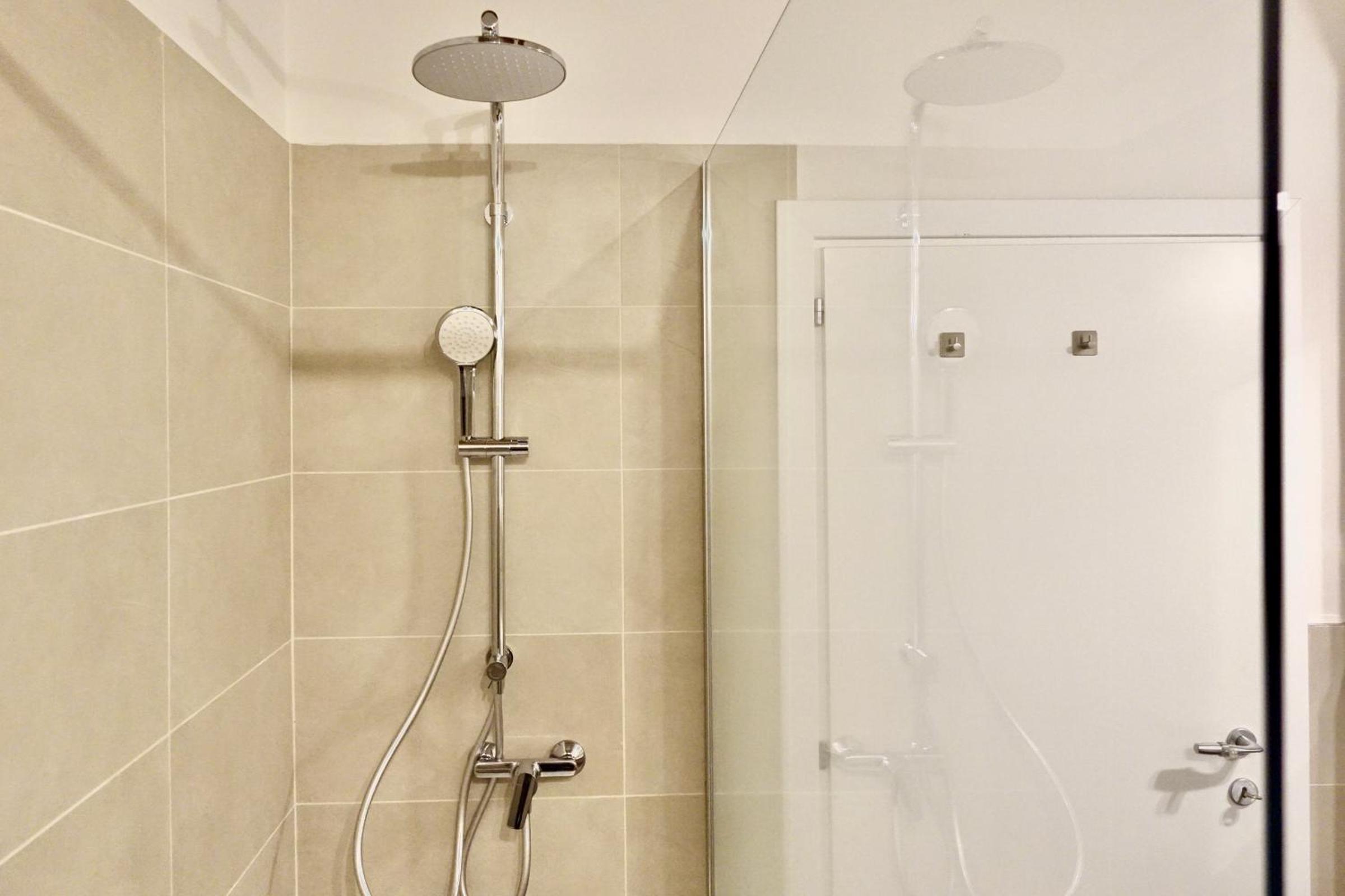Two-Bedroom Apartment - Photo 9