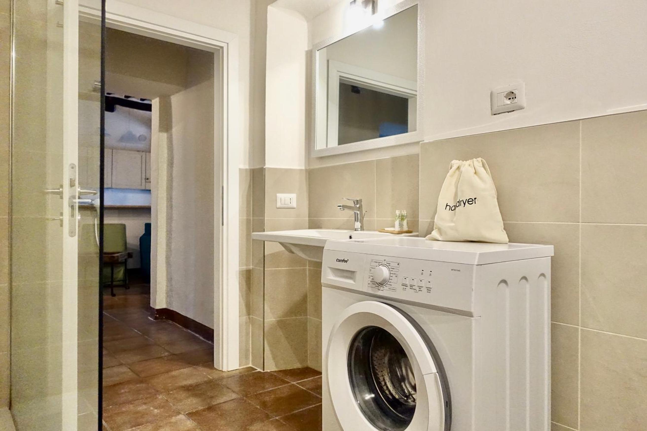 Two-Bedroom Apartment - Photo 10