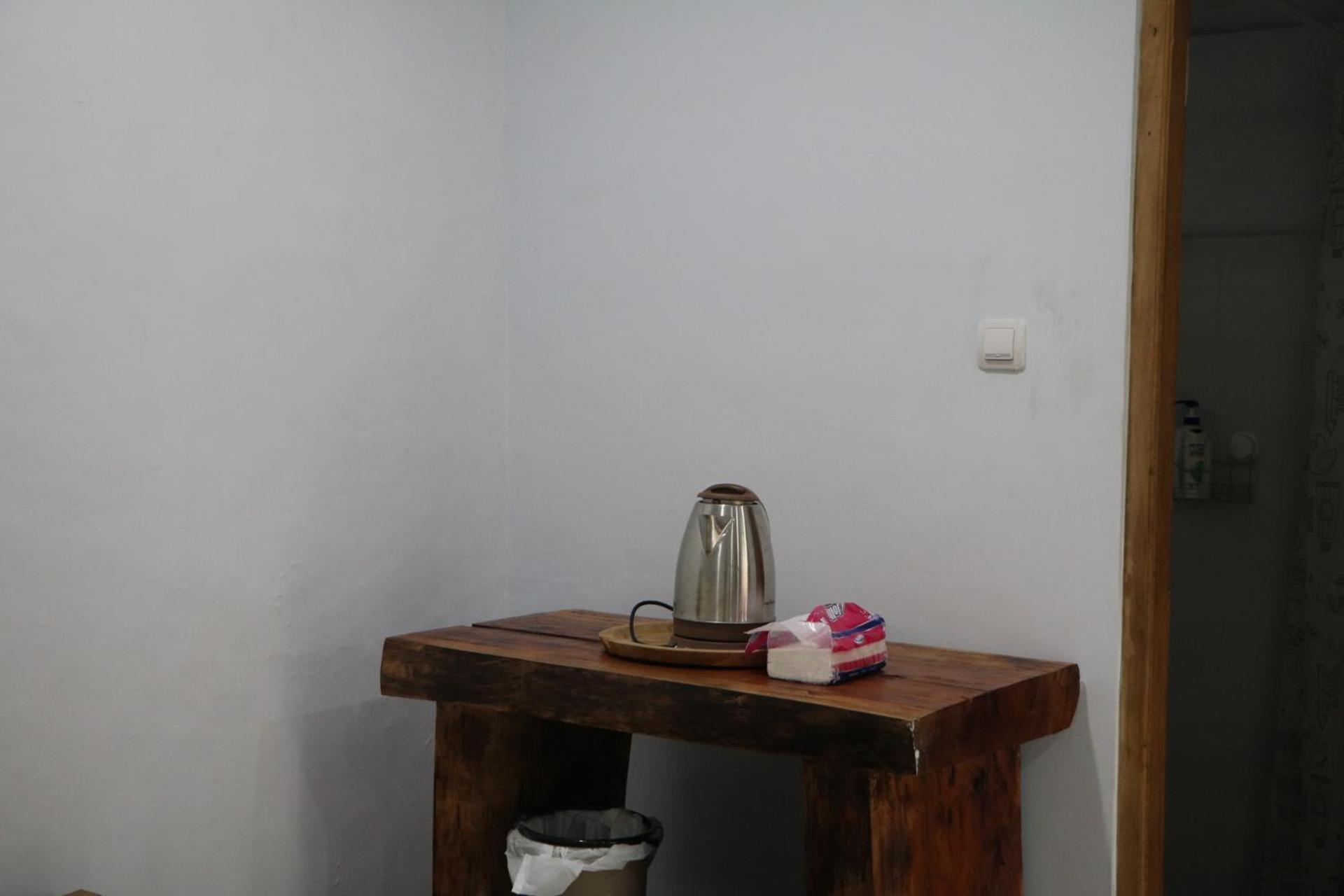 Deluxe King Room photo 2