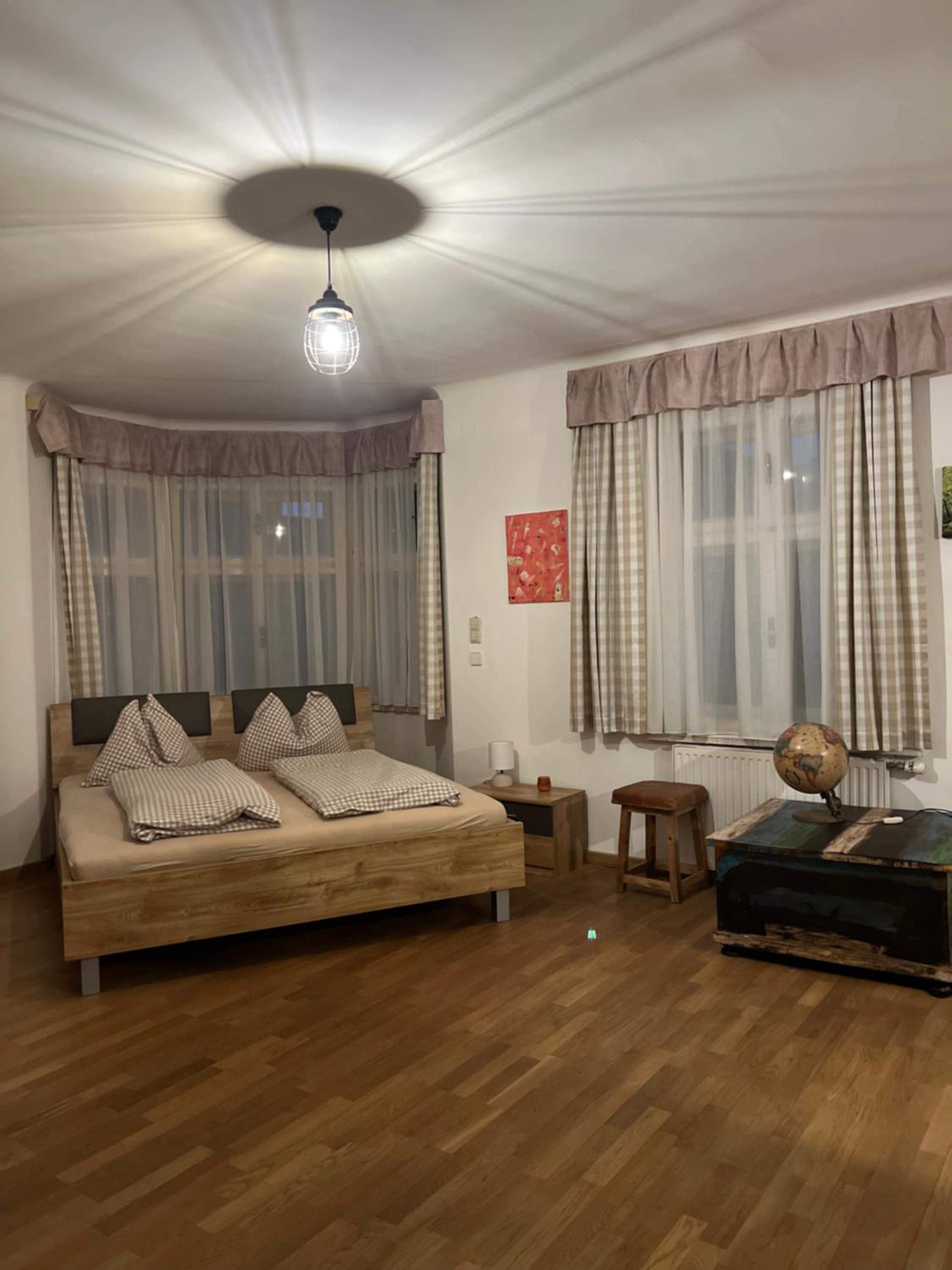Villa photo 1