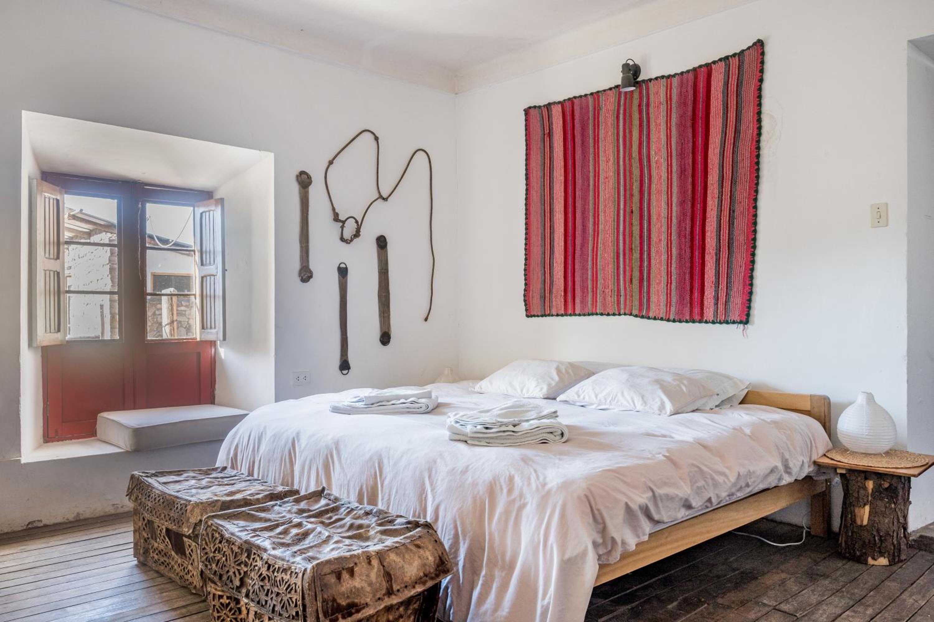 Large Double or Twin Room photo 1