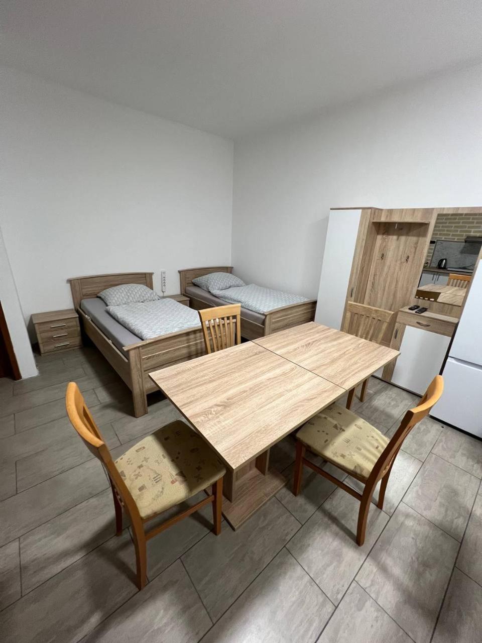 Comfort Quadruple Room - Photo 1