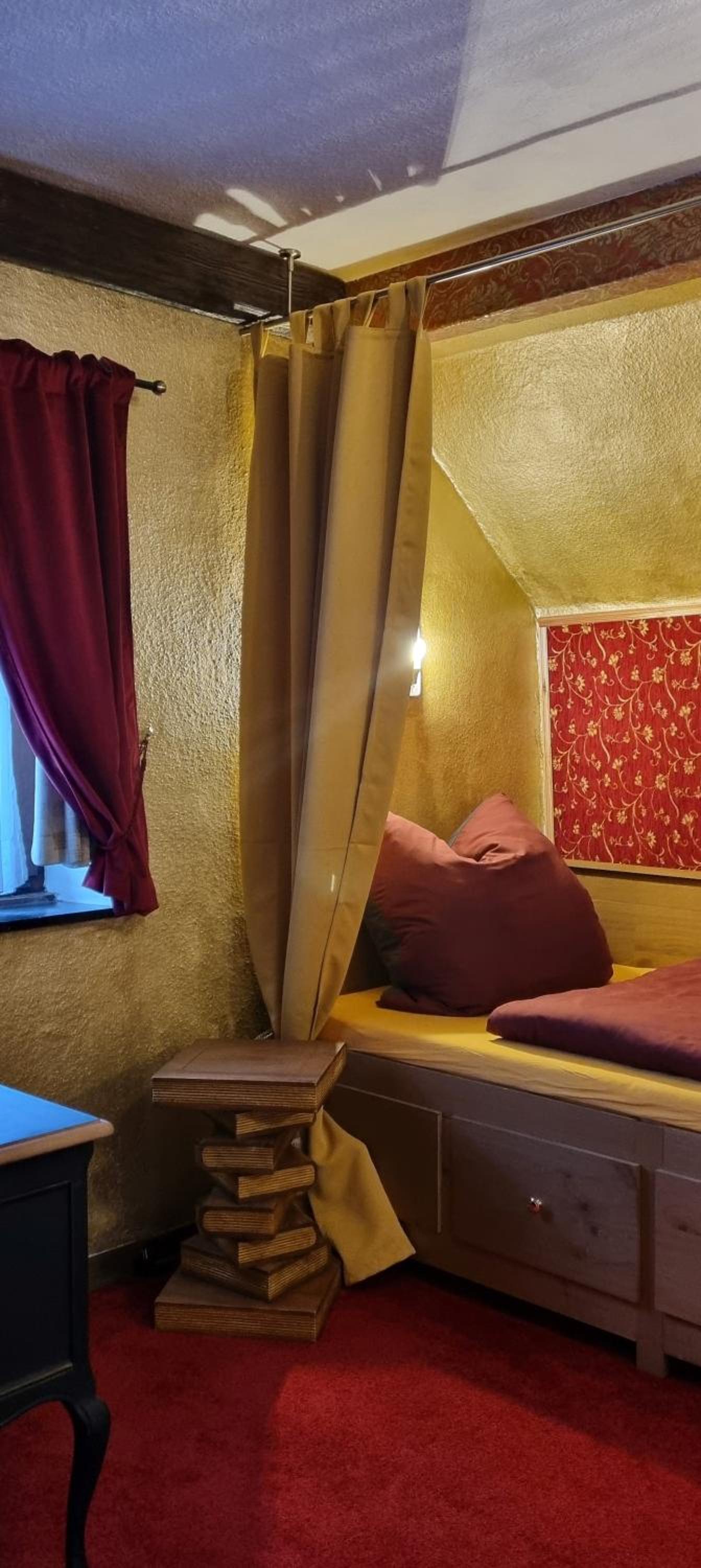 Maisonette photo 1