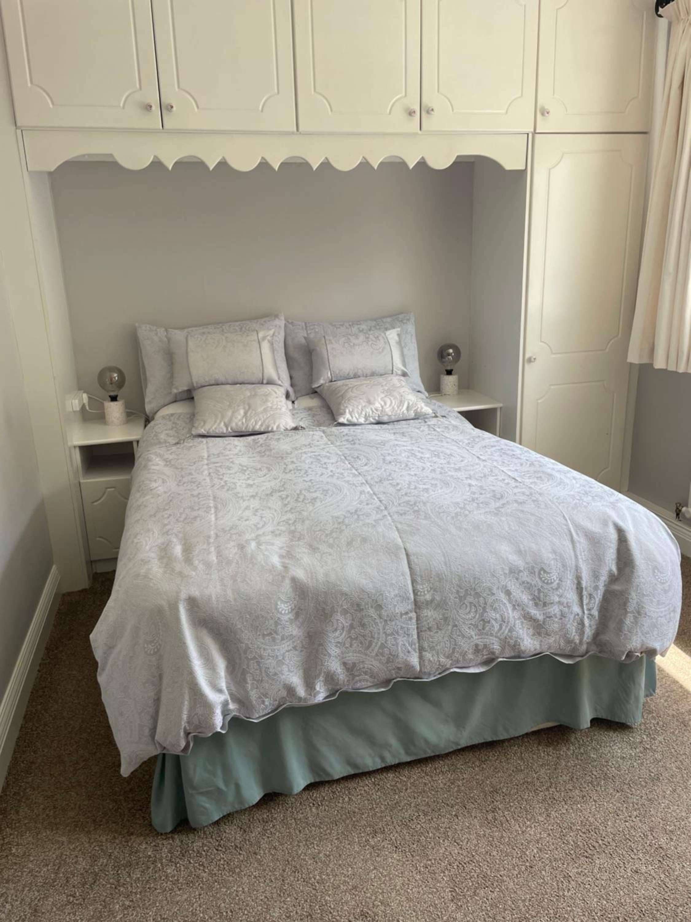 Double Room with Shower
