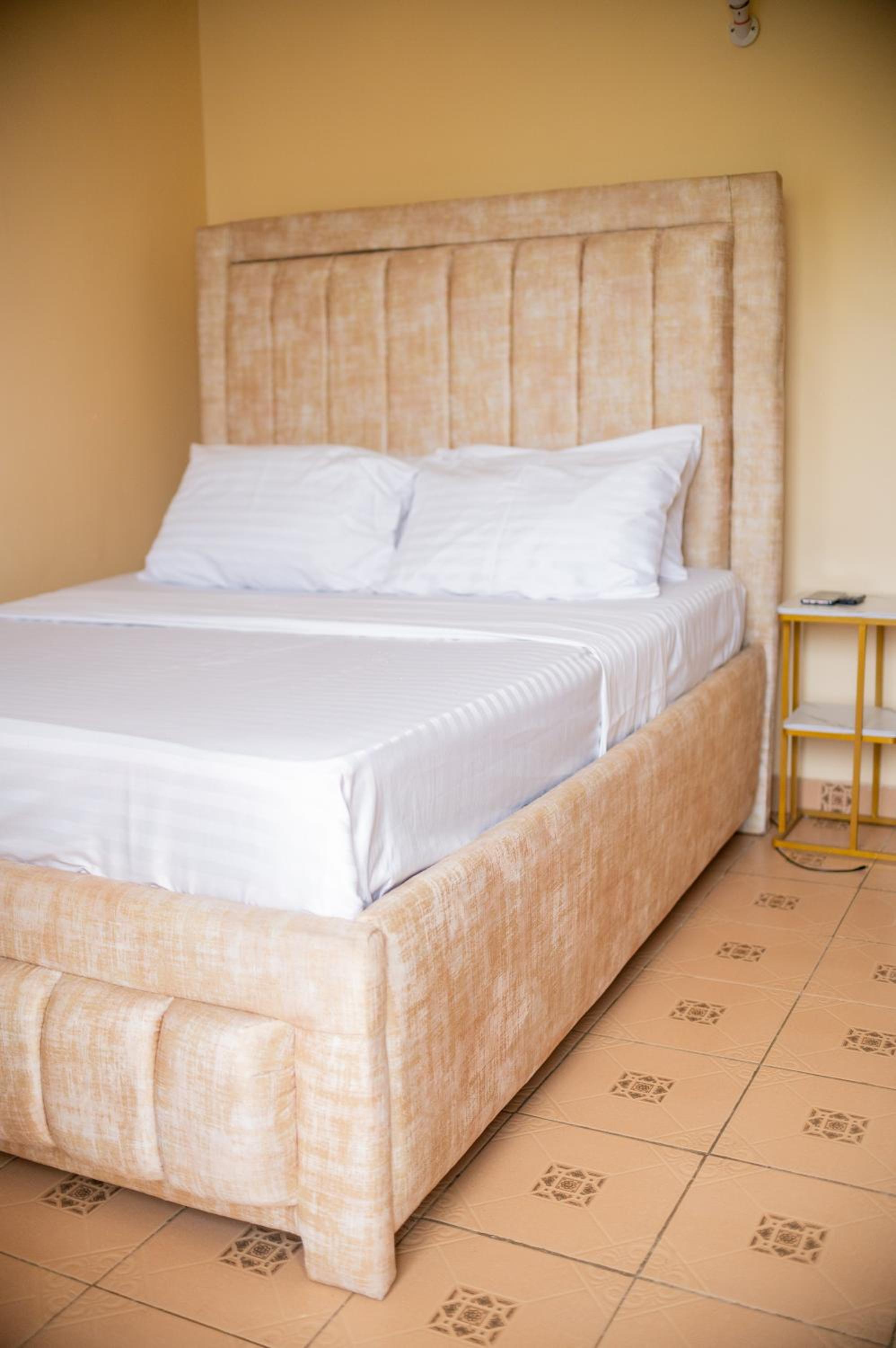 Double Room with Balcony photo 2