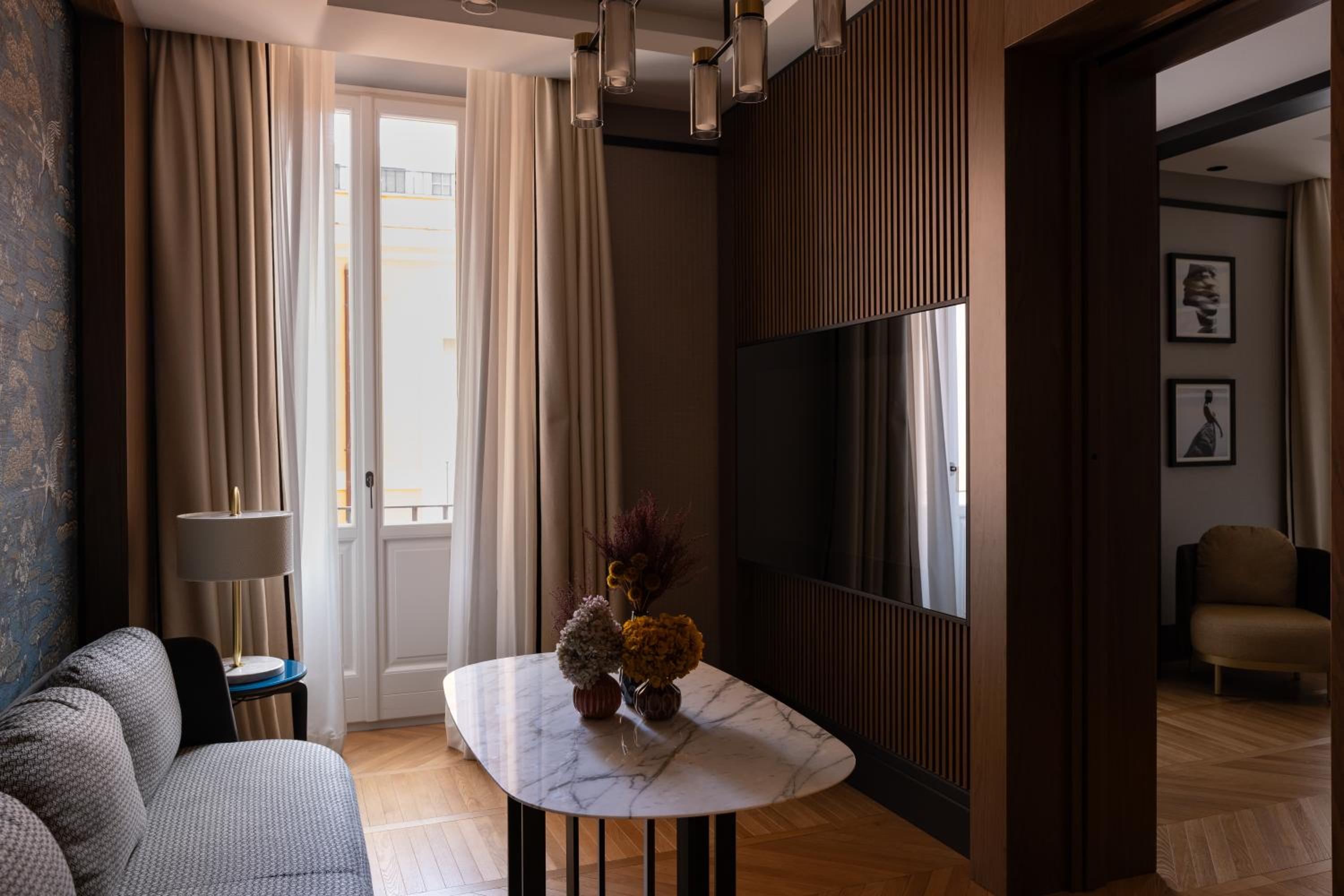 Deluxe Apartment - Photo 3