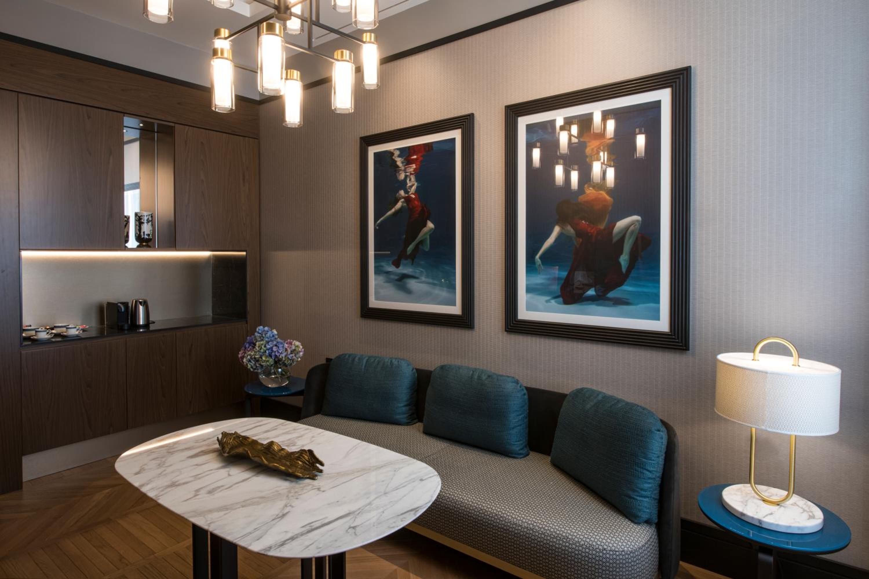 Deluxe Apartment - Photo 1