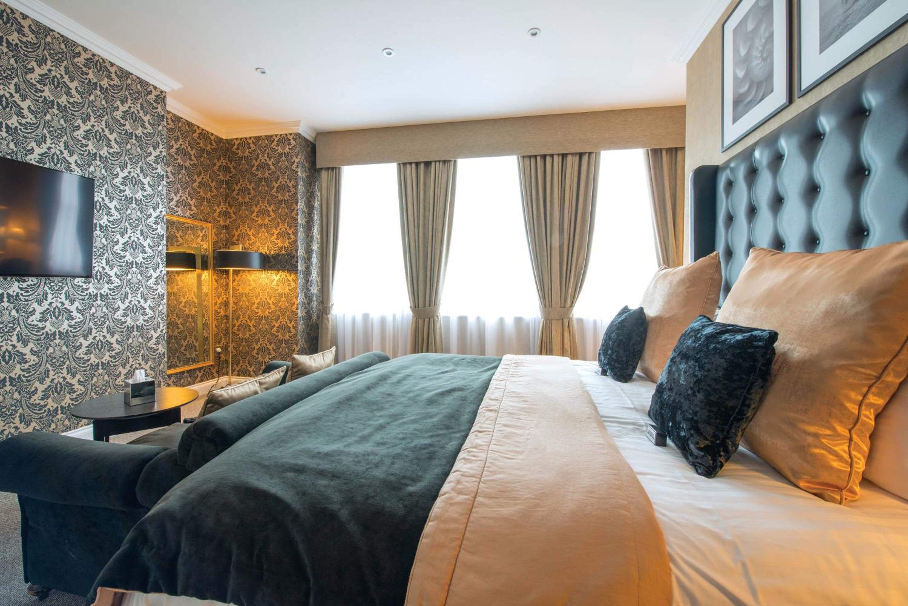 Deluxe Double Room - Photo 2