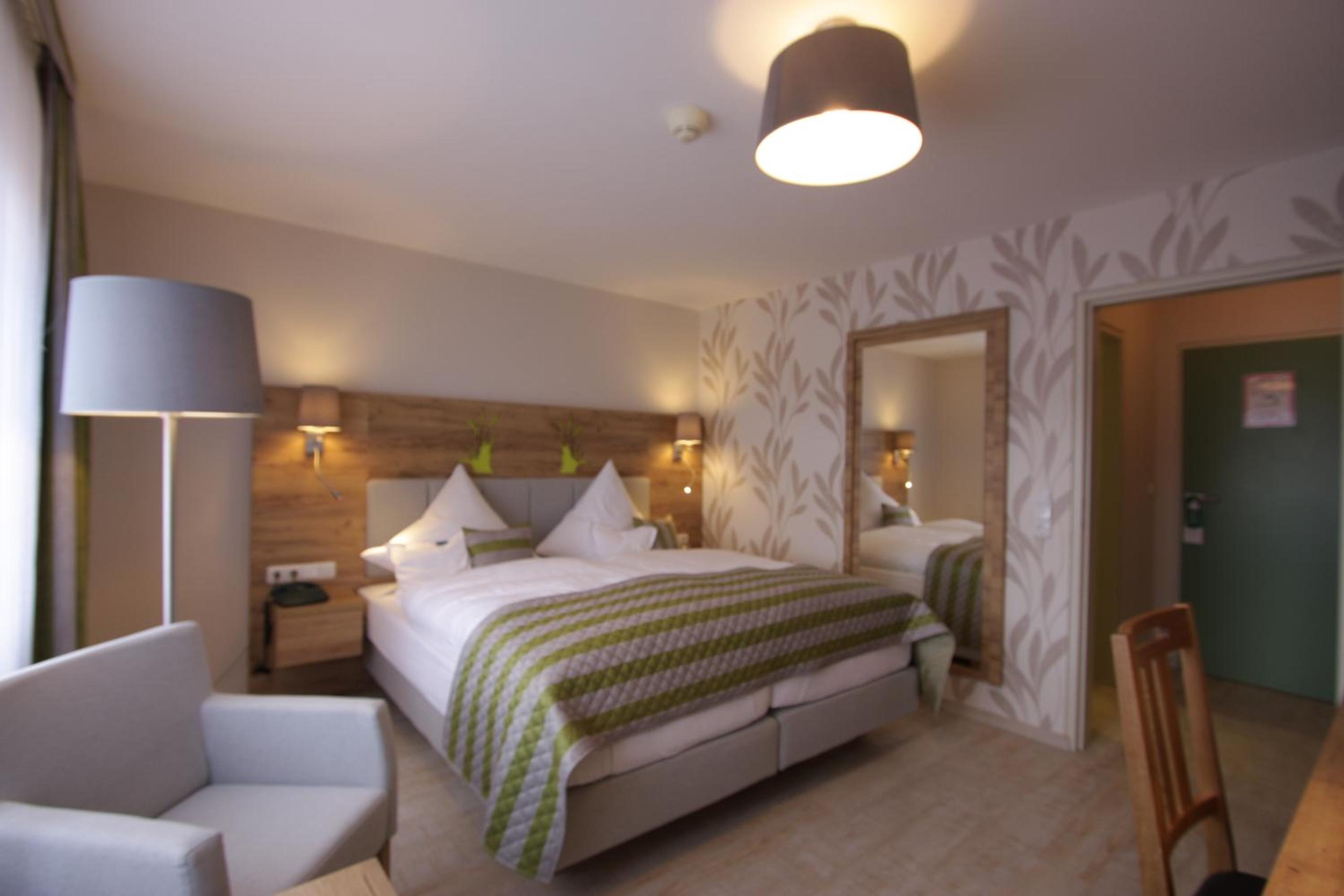 Comfort Double Room