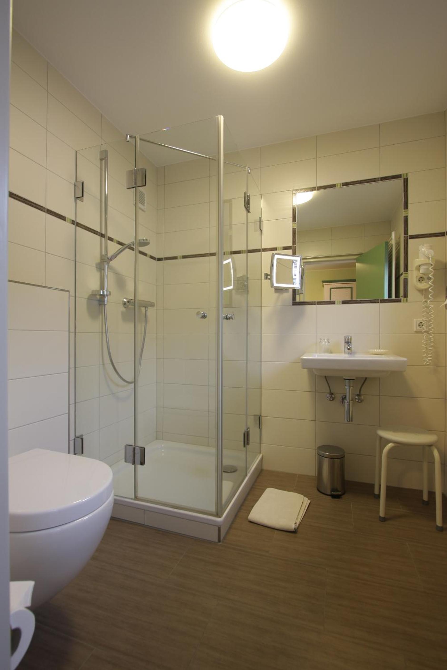 Comfort Single Room photo 3