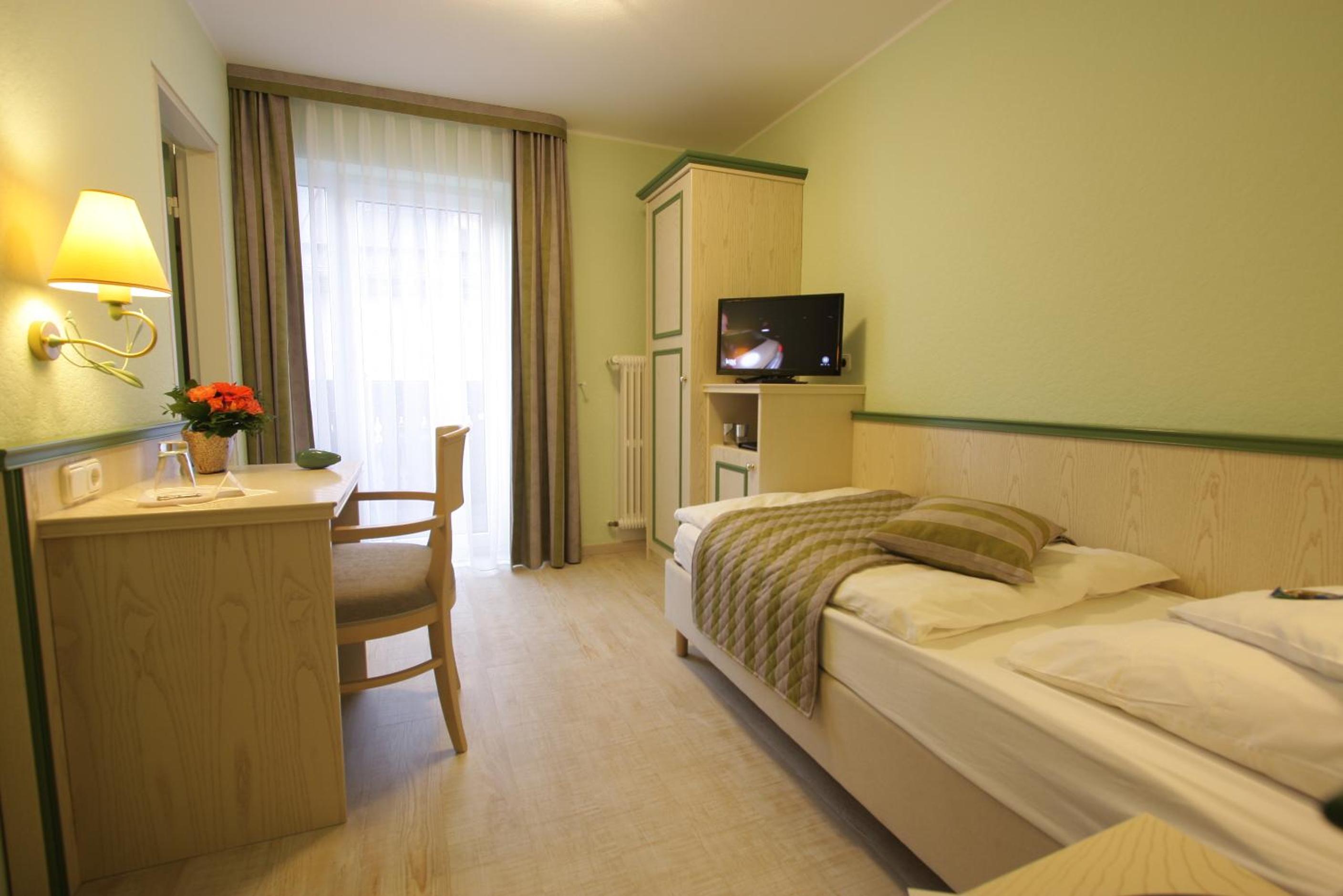 Comfort Single Room photo 2