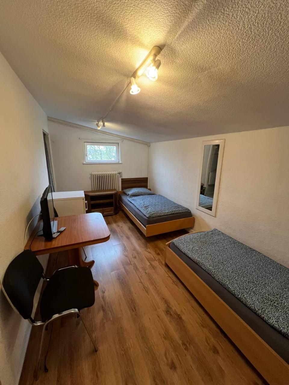 Economy Double Room photo 1