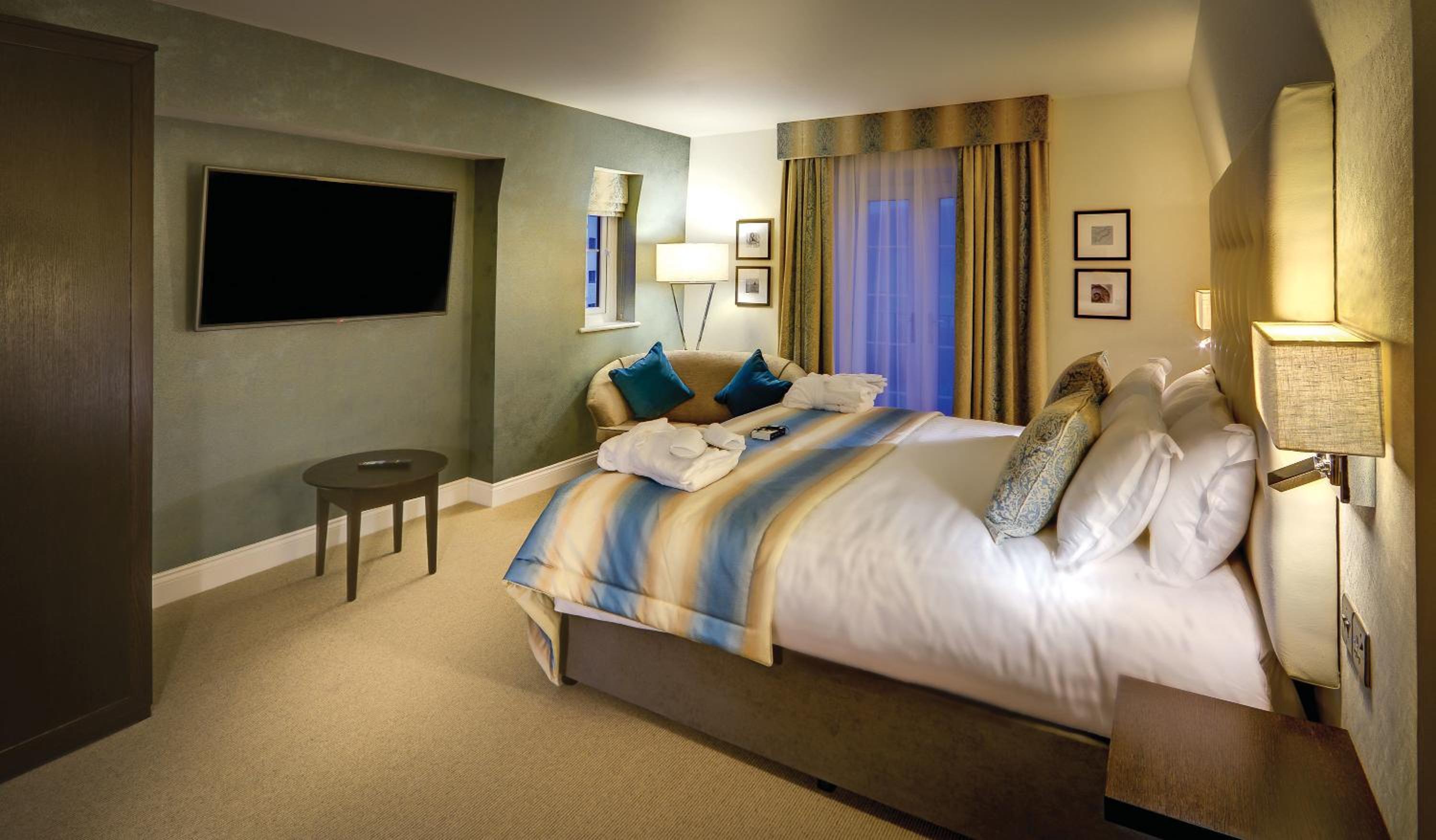 Executive Double Room - Photo 1