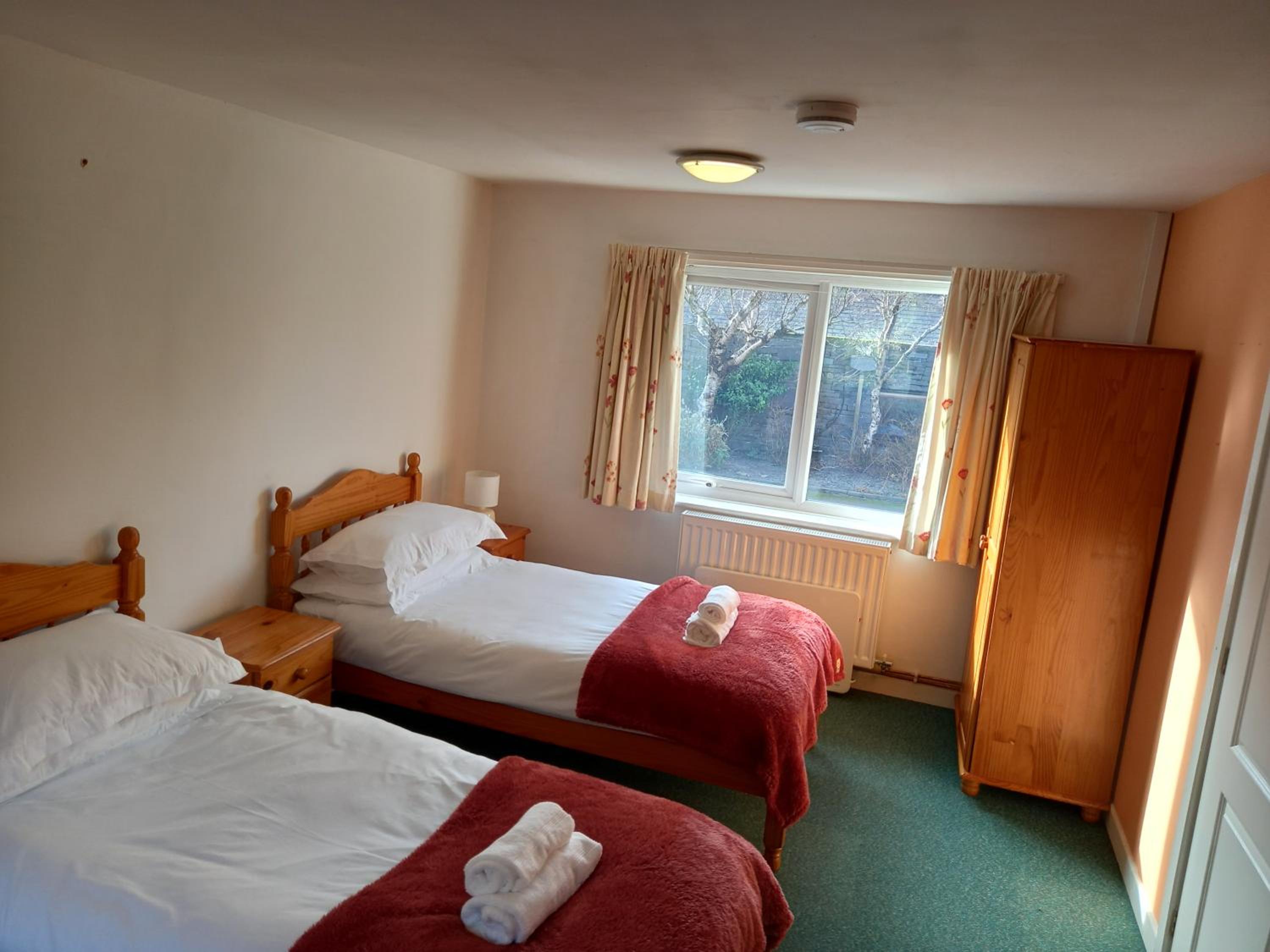 Triple Room with Private Bathroom photo 1