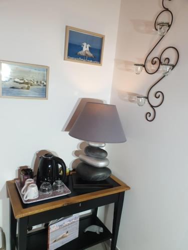 Double Room - Disability Access - Photo 8