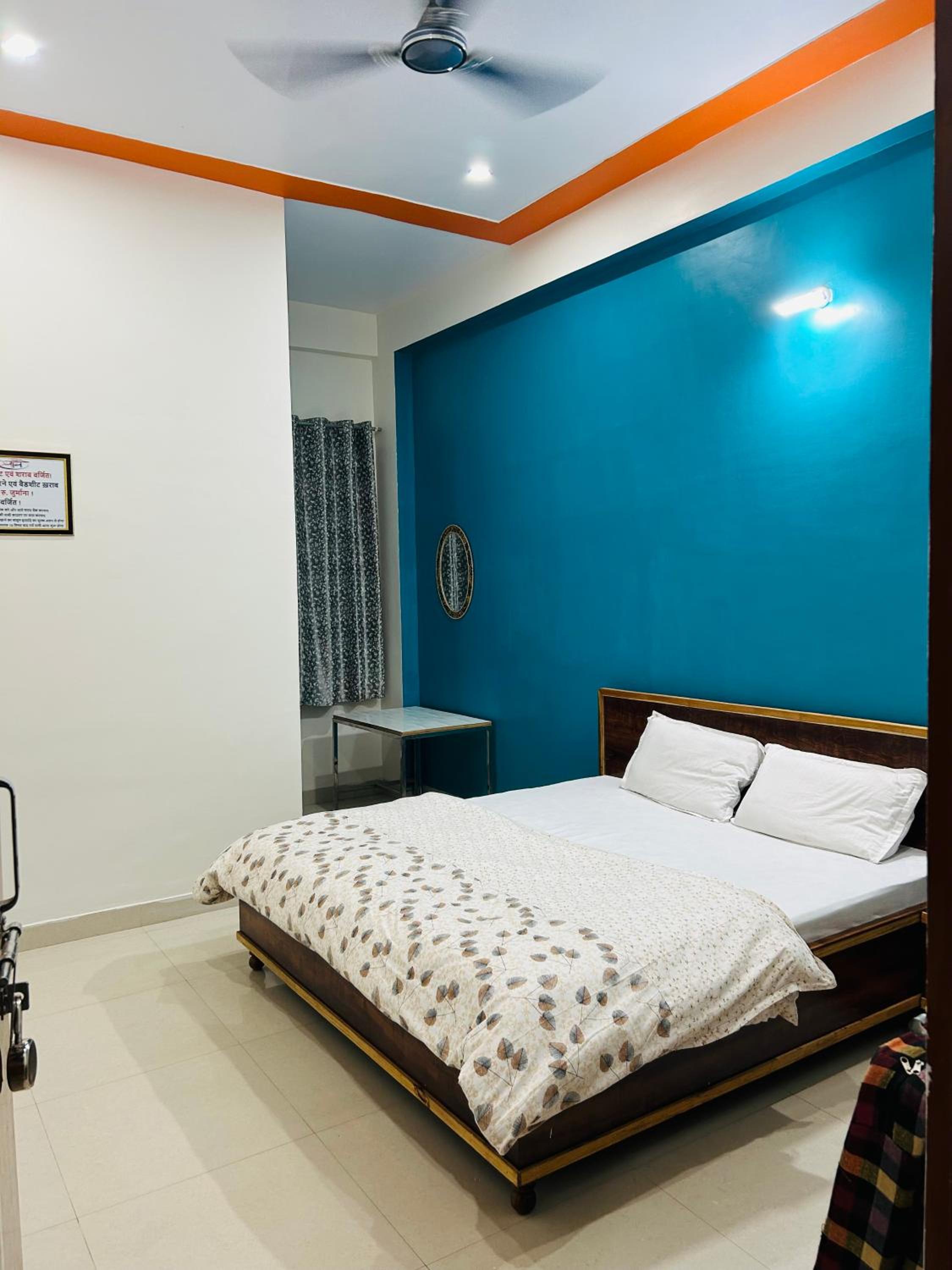 Deluxe Triple Room photo 1