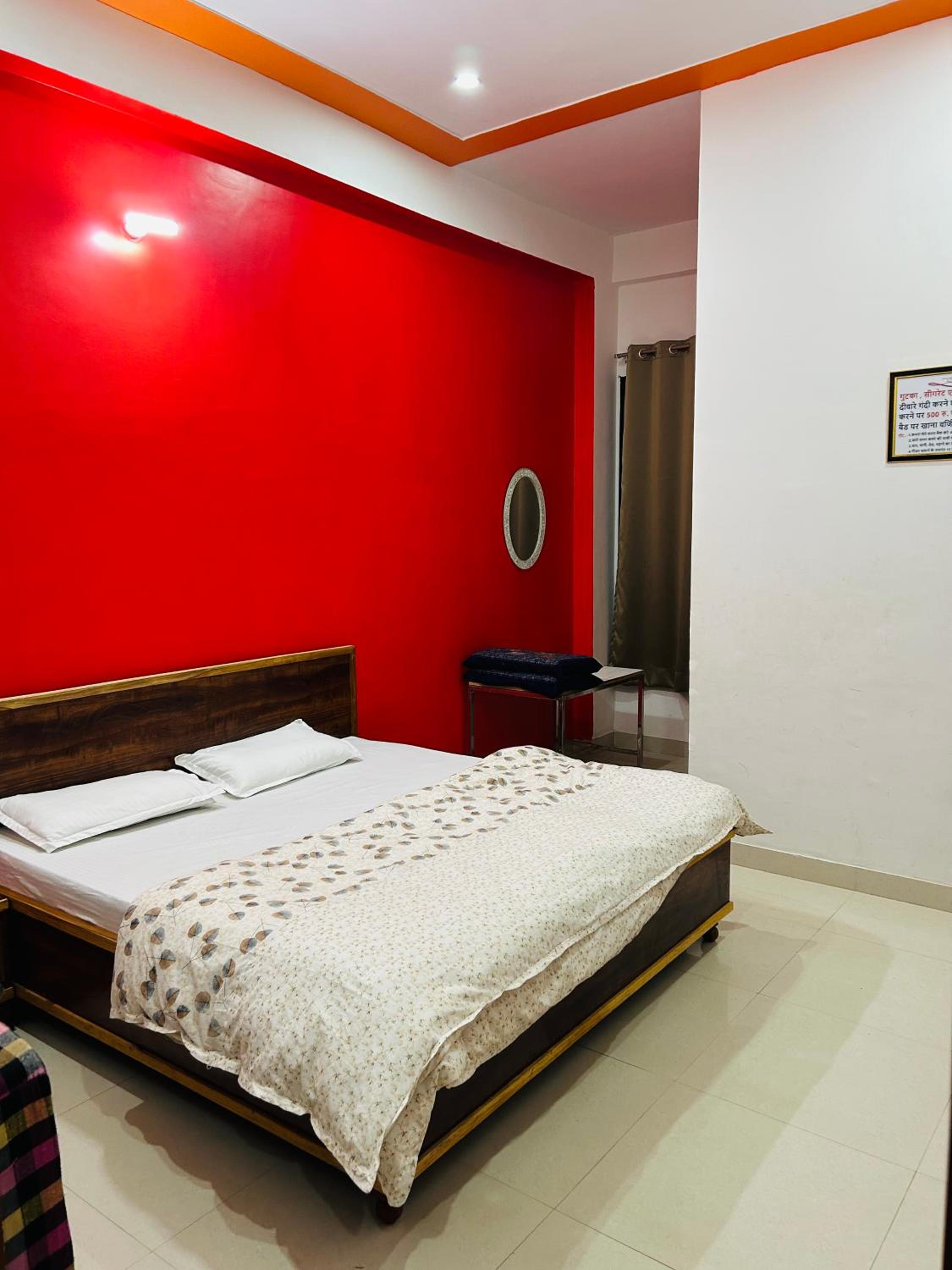 Deluxe Triple Room photo 3