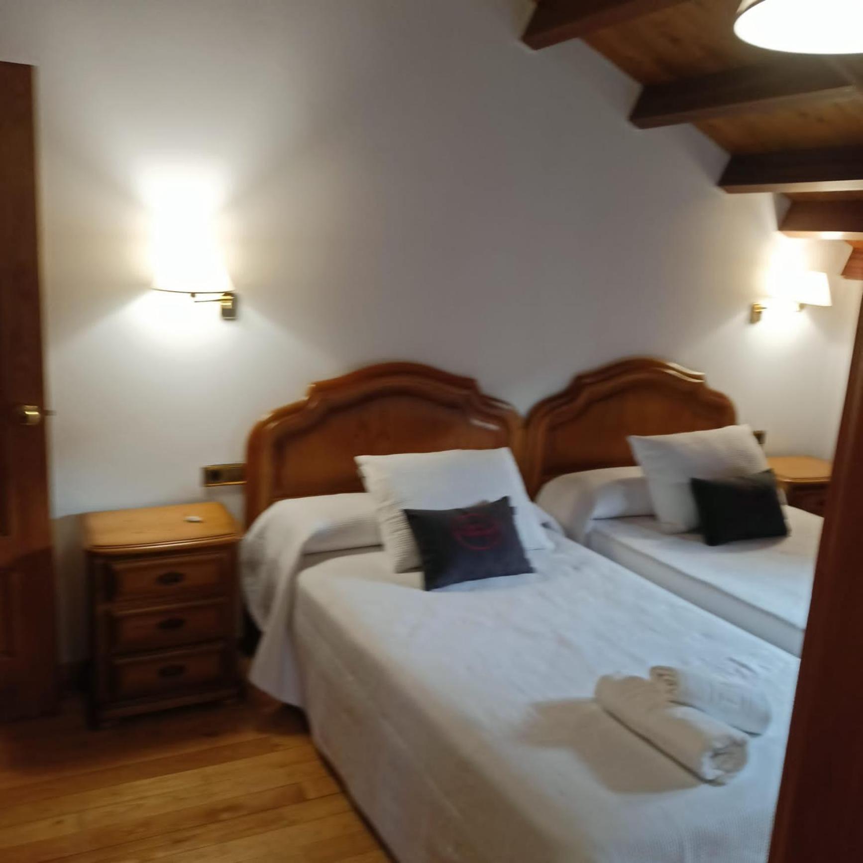 Classic Triple Room photo 2