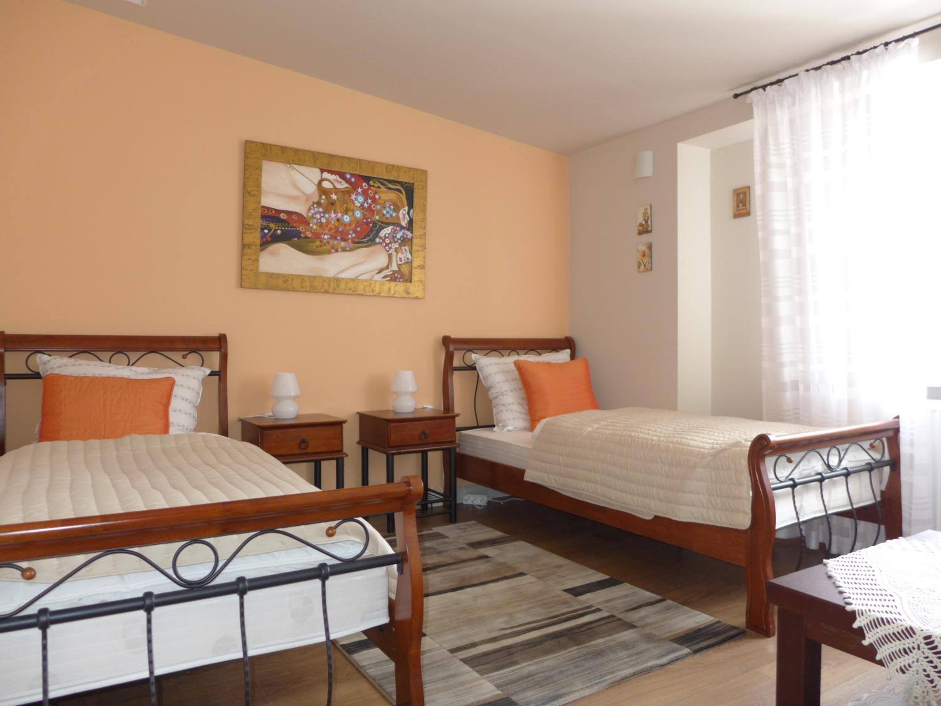 Double Room - Photo 1