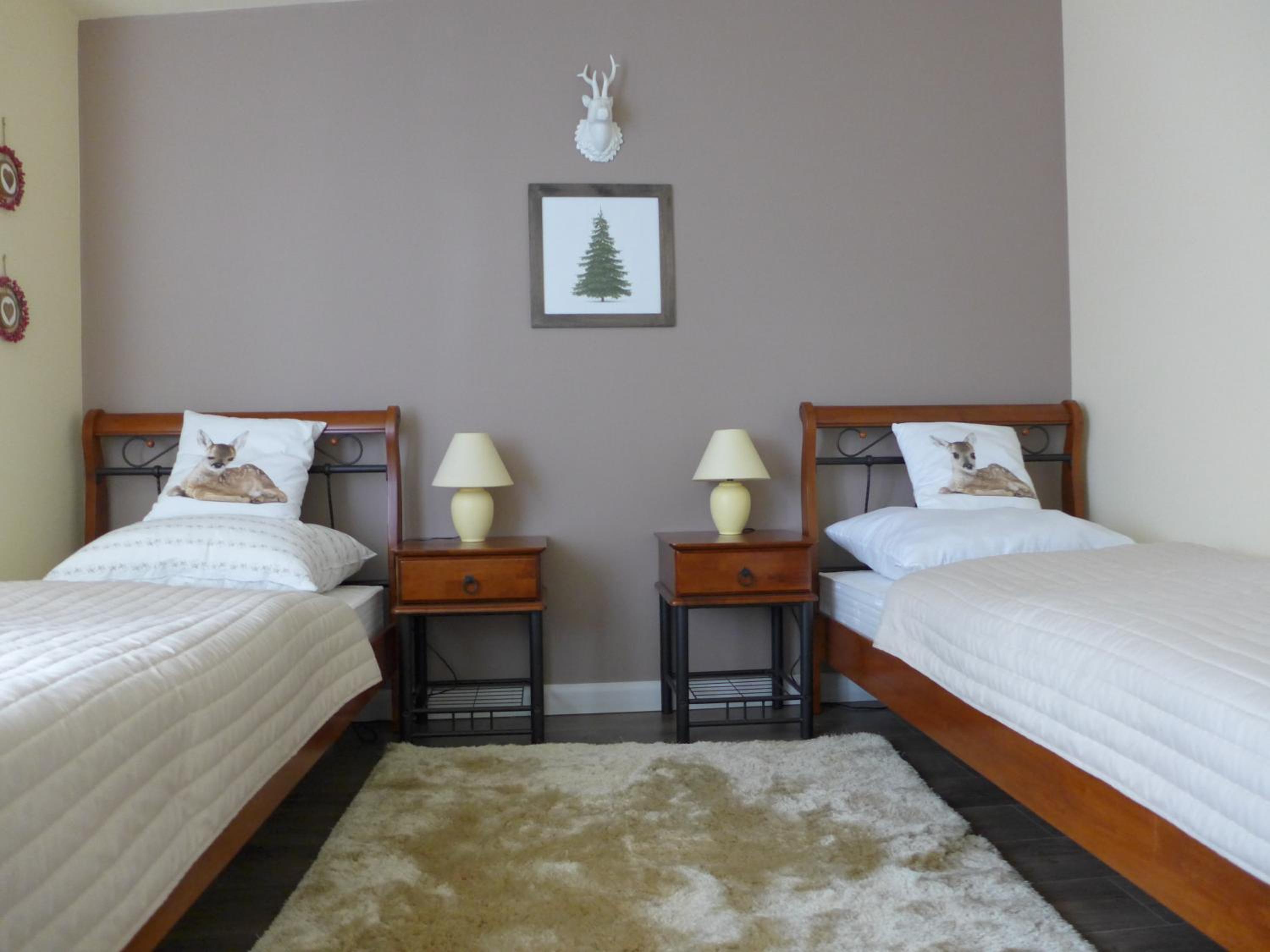 Double Room - Photo 4