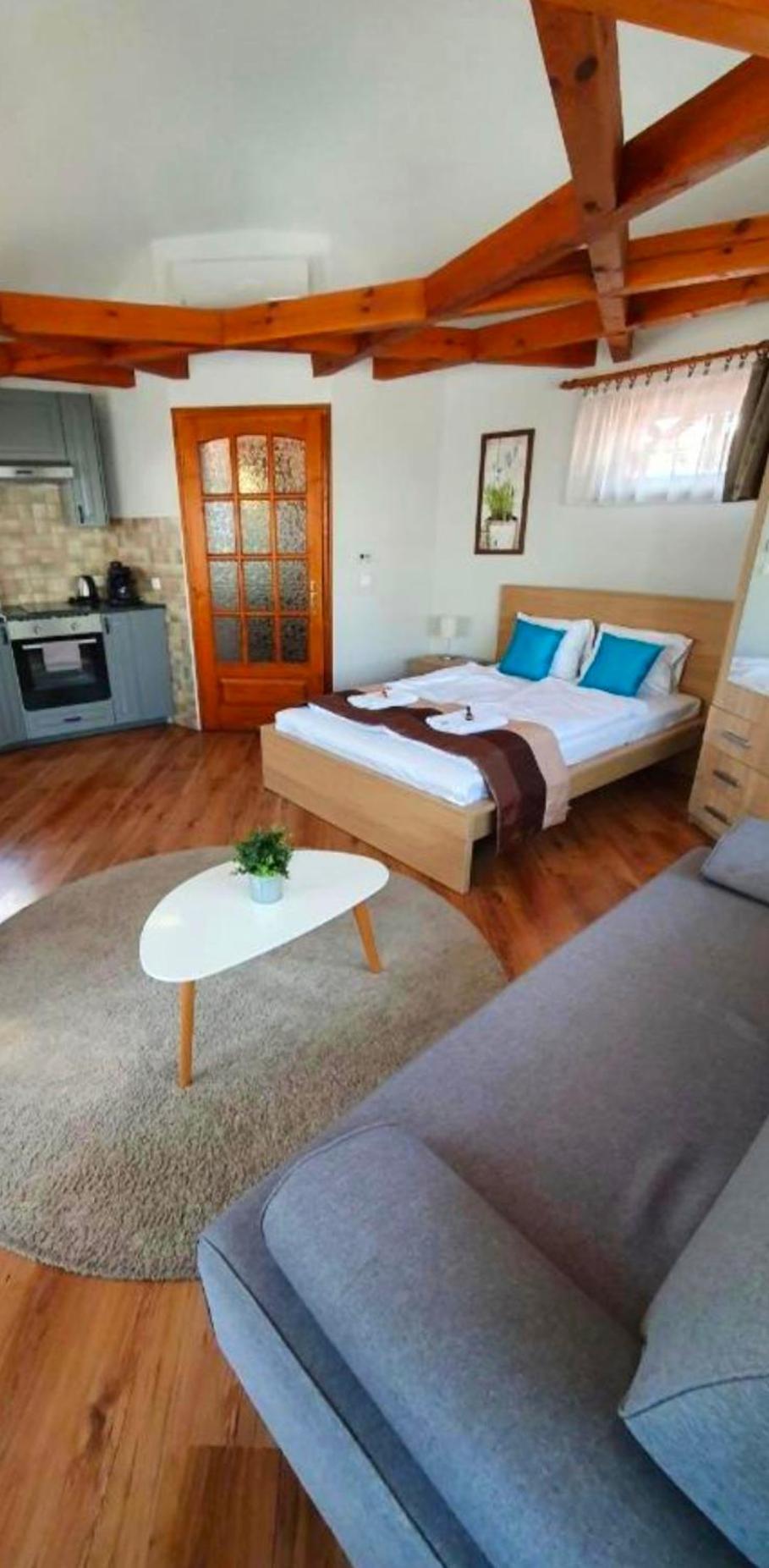 Apartment - Photo 1