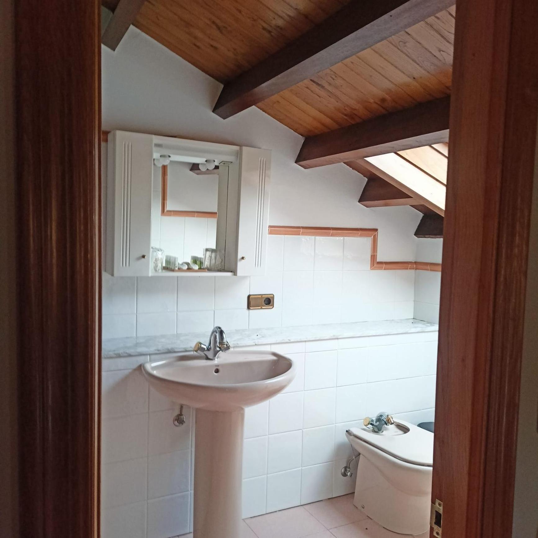 Triple Room with Garden View photo 2