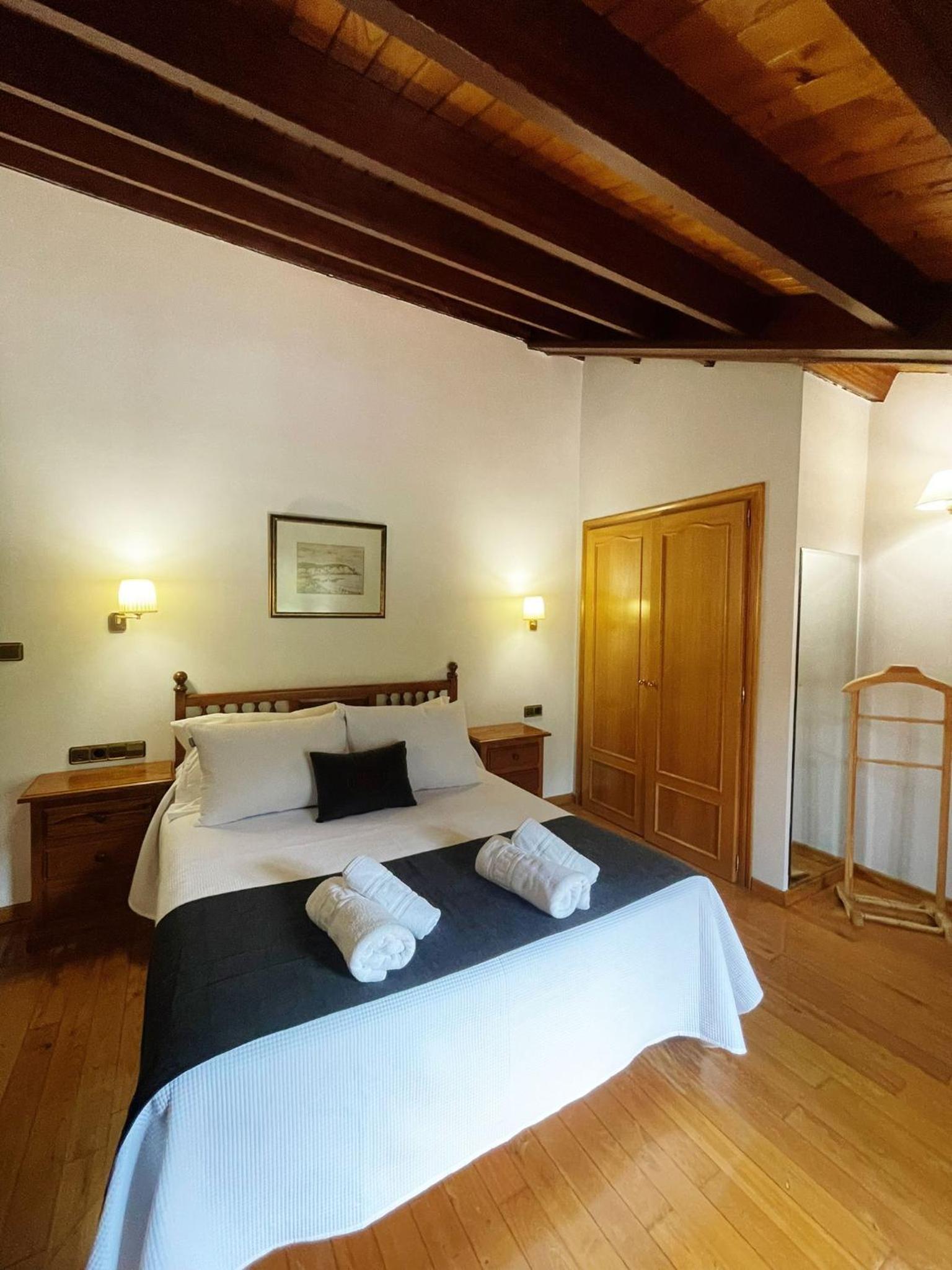 Triple Room with Garden View photo 3