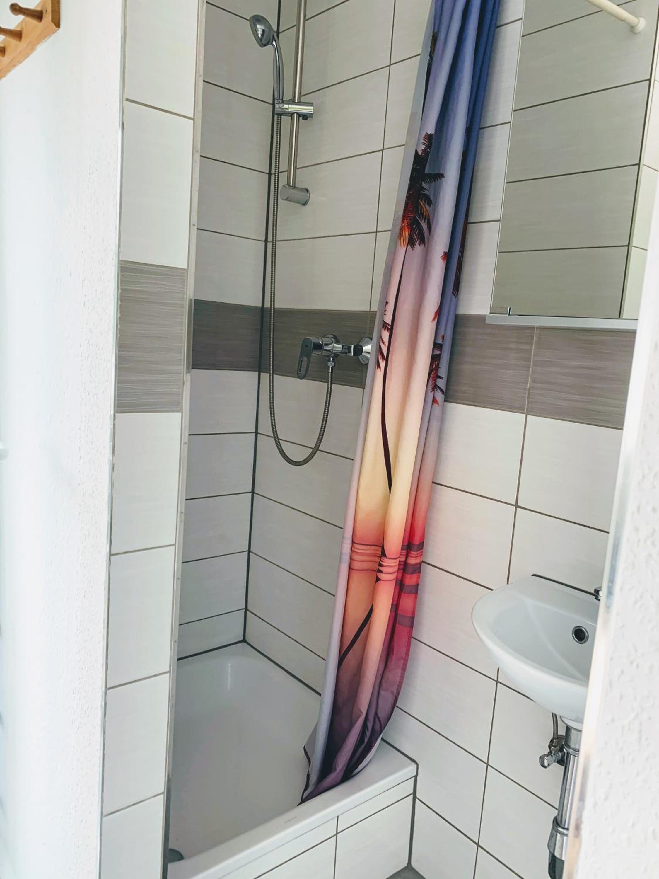 Triple Room with Shower photo 2