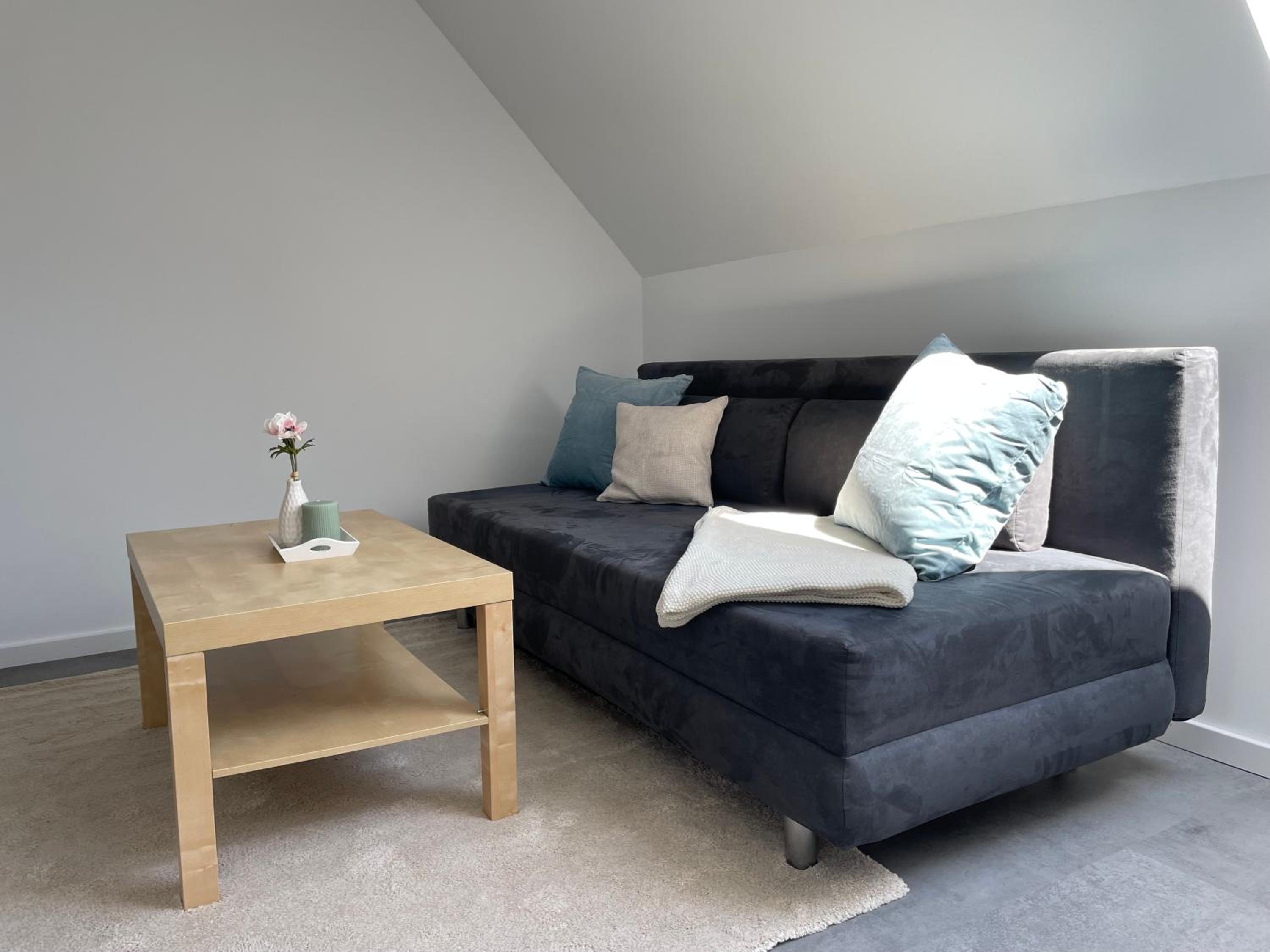 Quadruple Room with Garden View - Photo 2