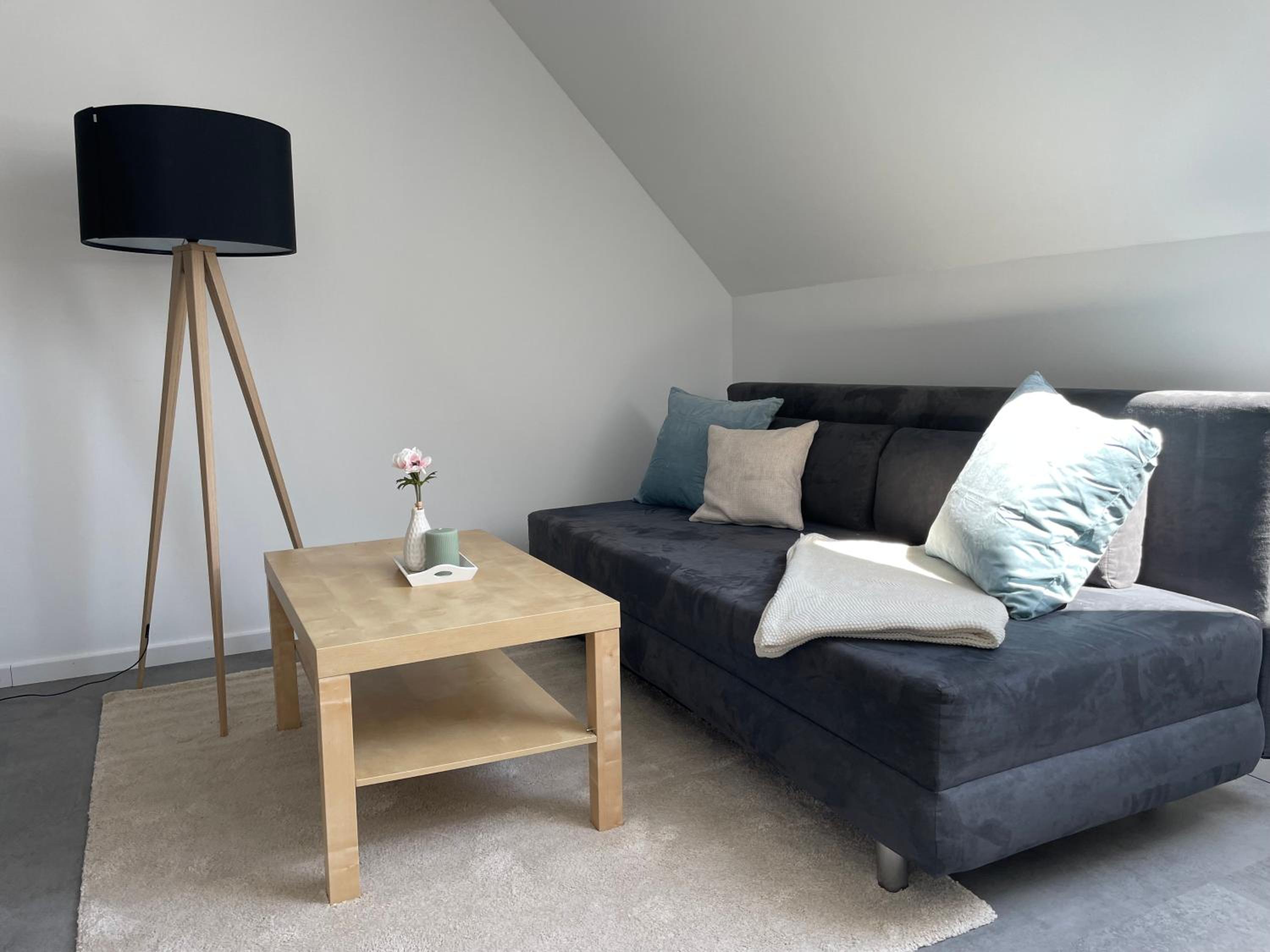 Quadruple Room with Garden View - Photo 3