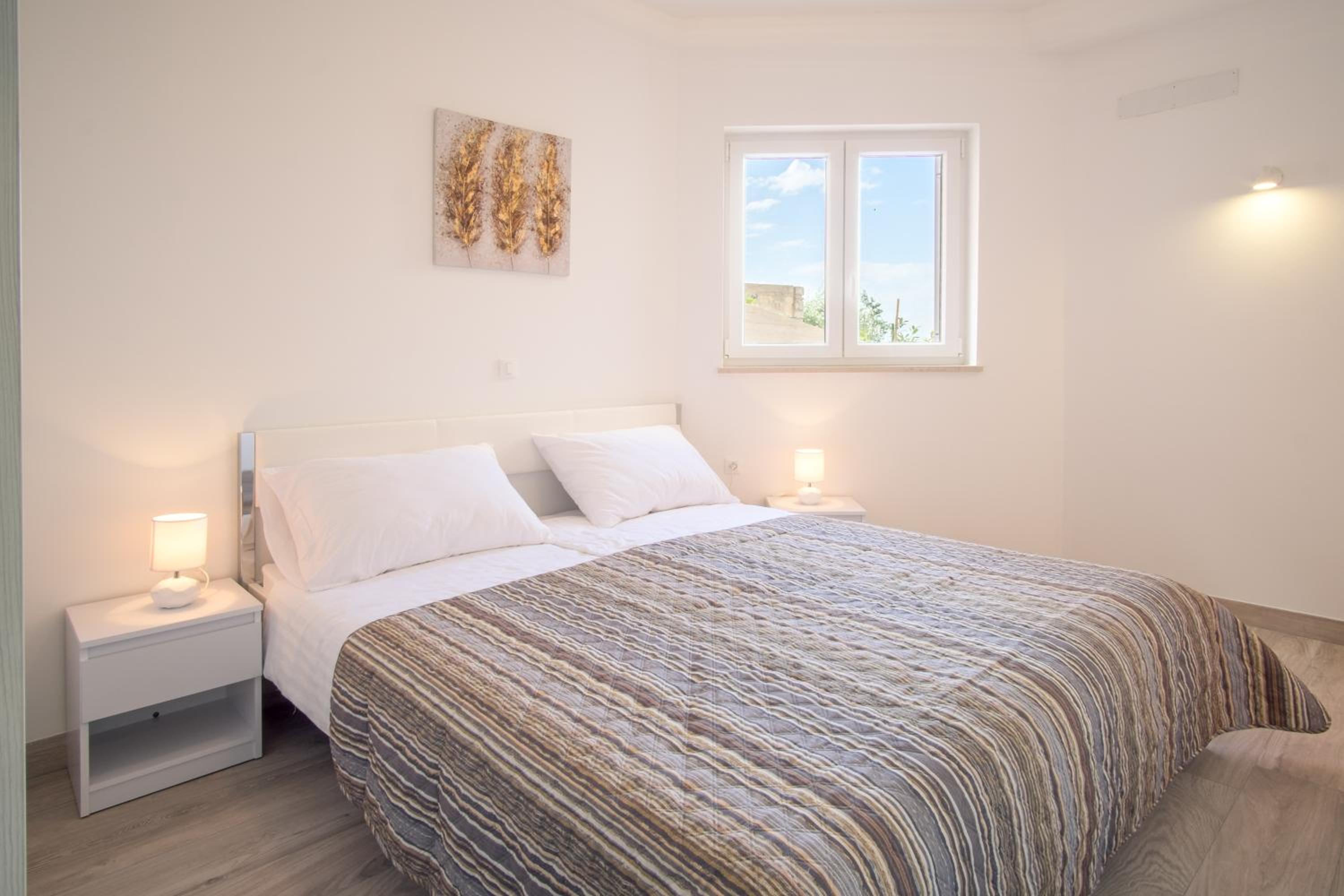 Apartment with Sea View photo 1