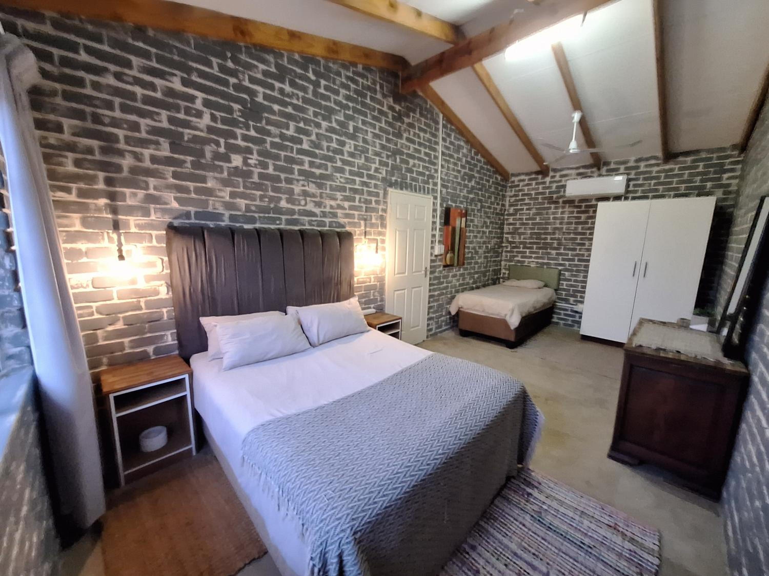 Family Bungalow
