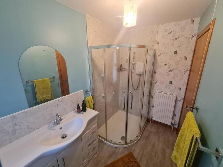 One-Bedroom House photo 2